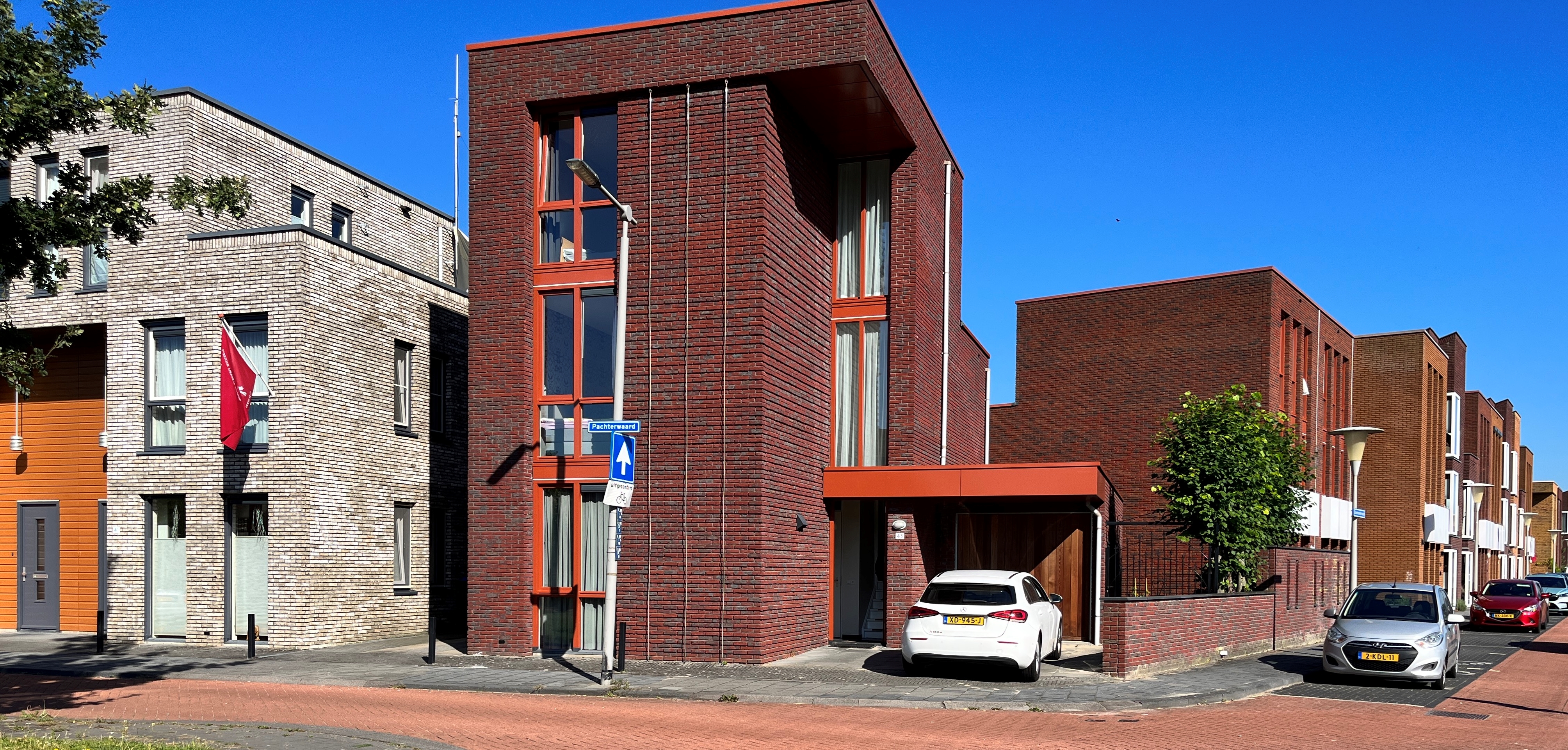 Pachterwaard 43