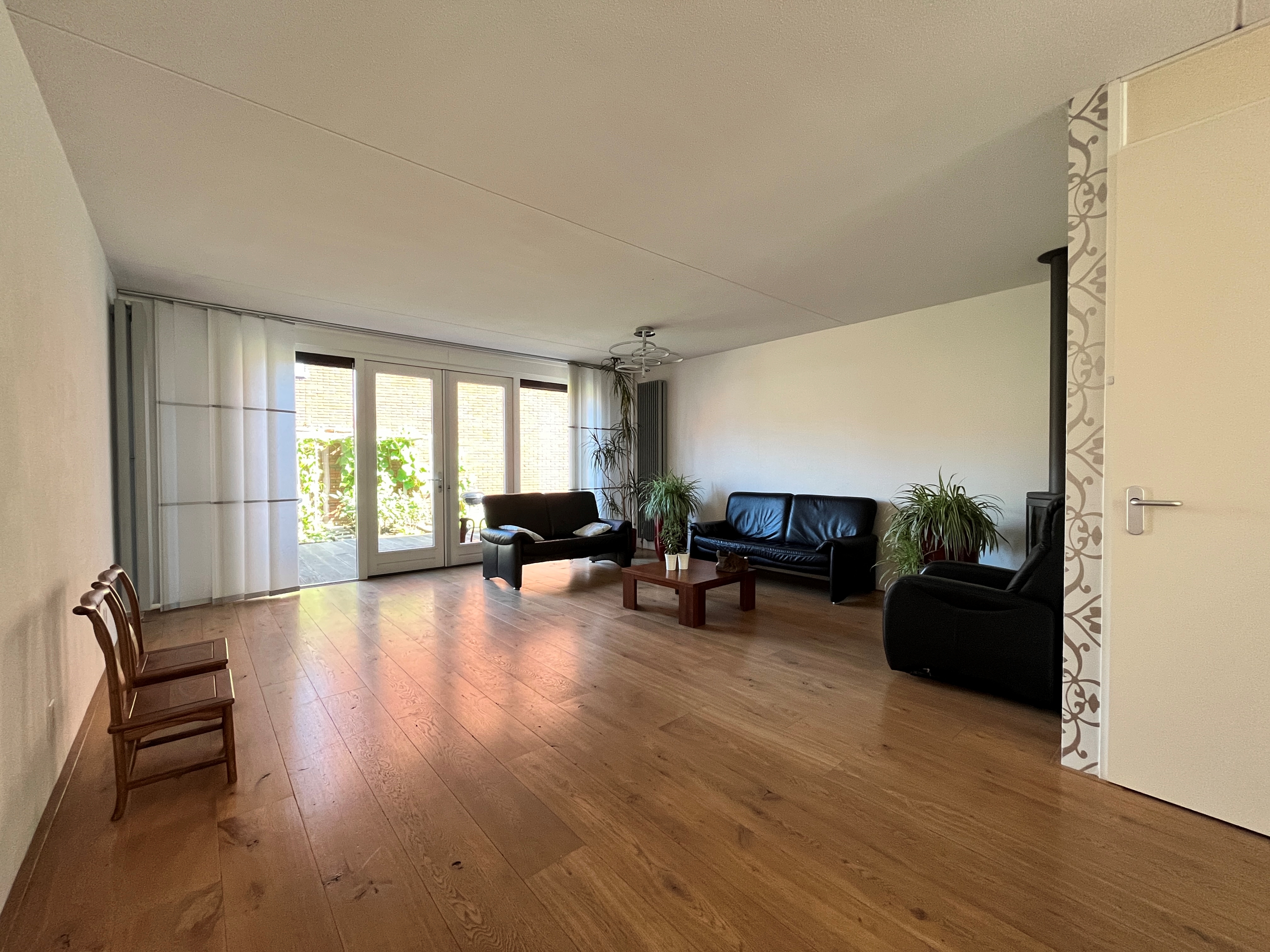 Pachterwaard 43