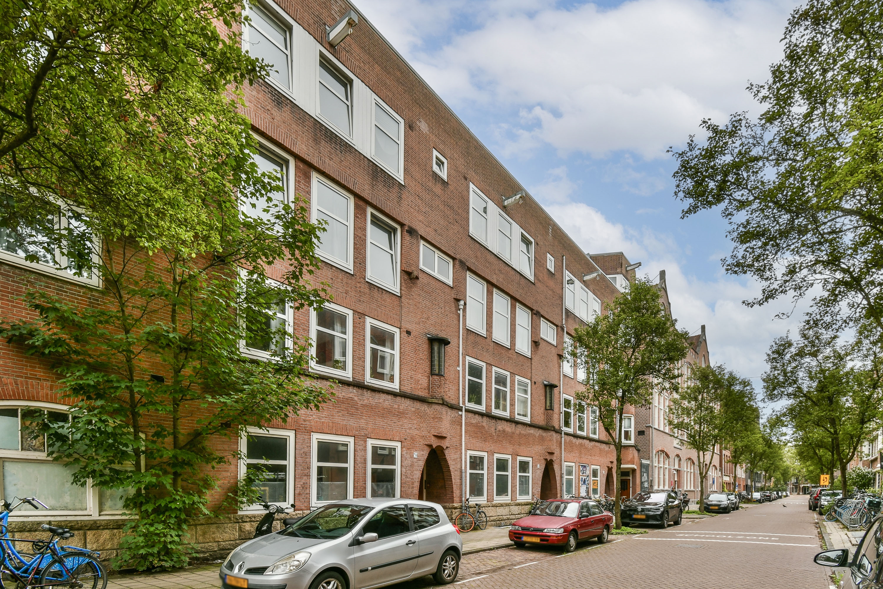 Ruysdaelstraat 59