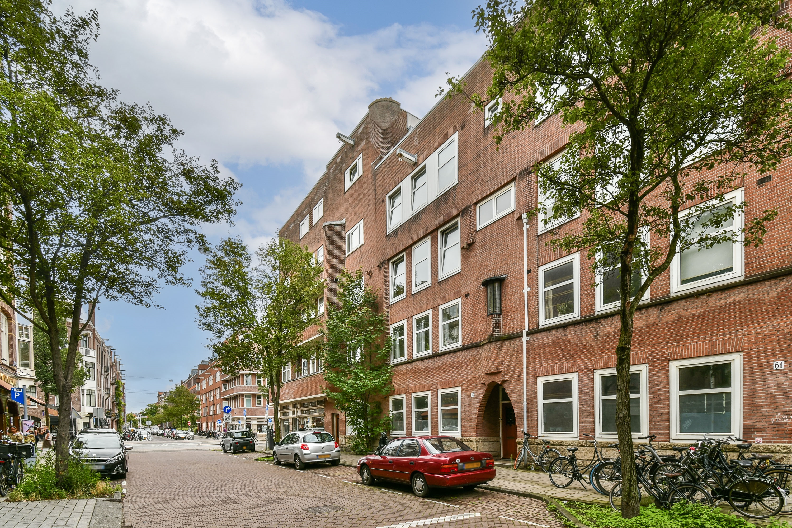 Ruysdaelstraat 59