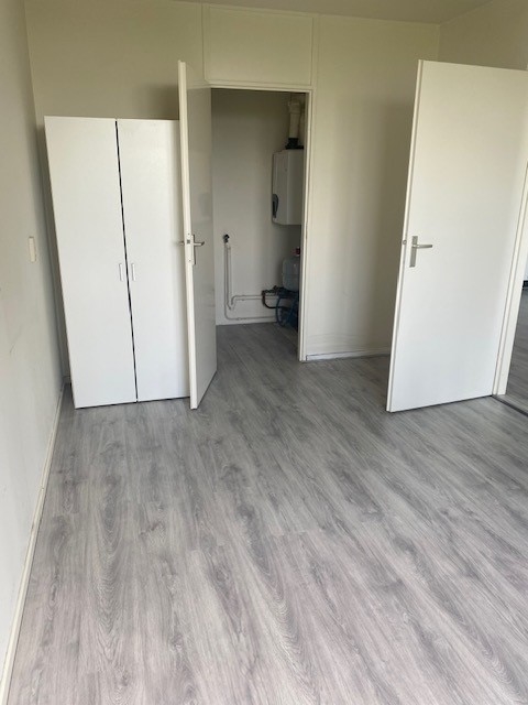 Churchilllaan 522