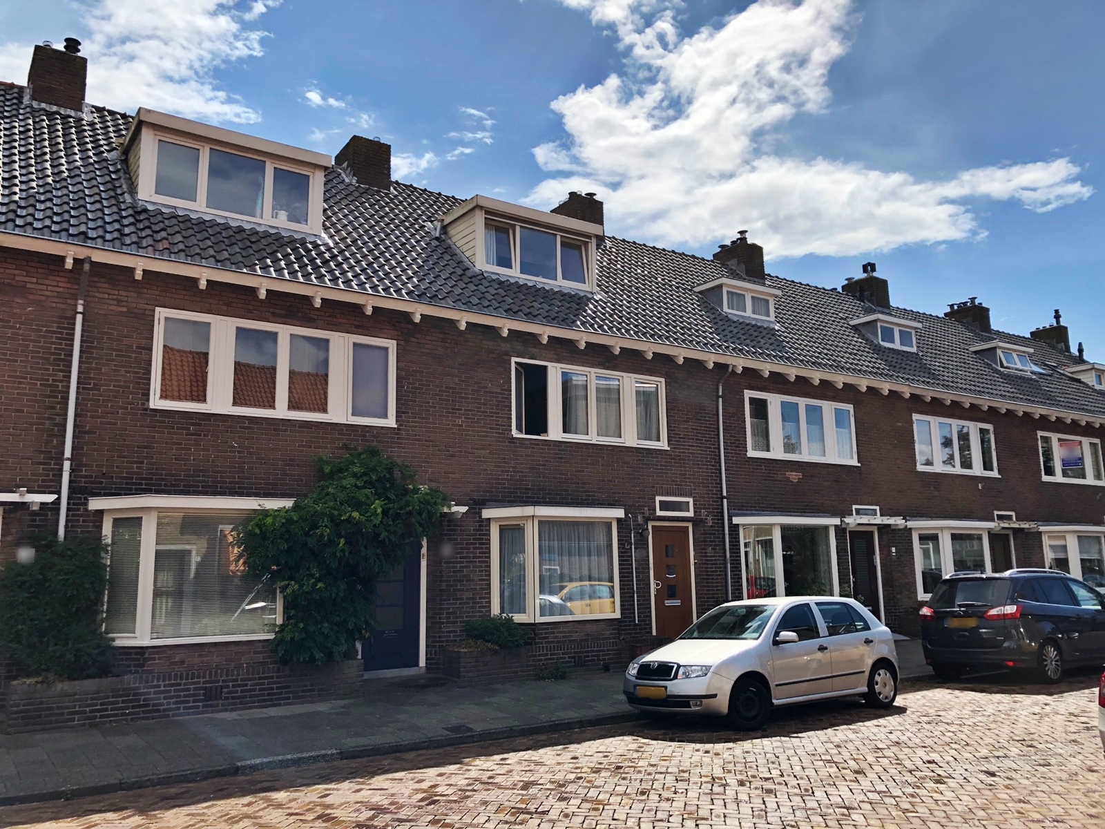 Clovisstraat 22