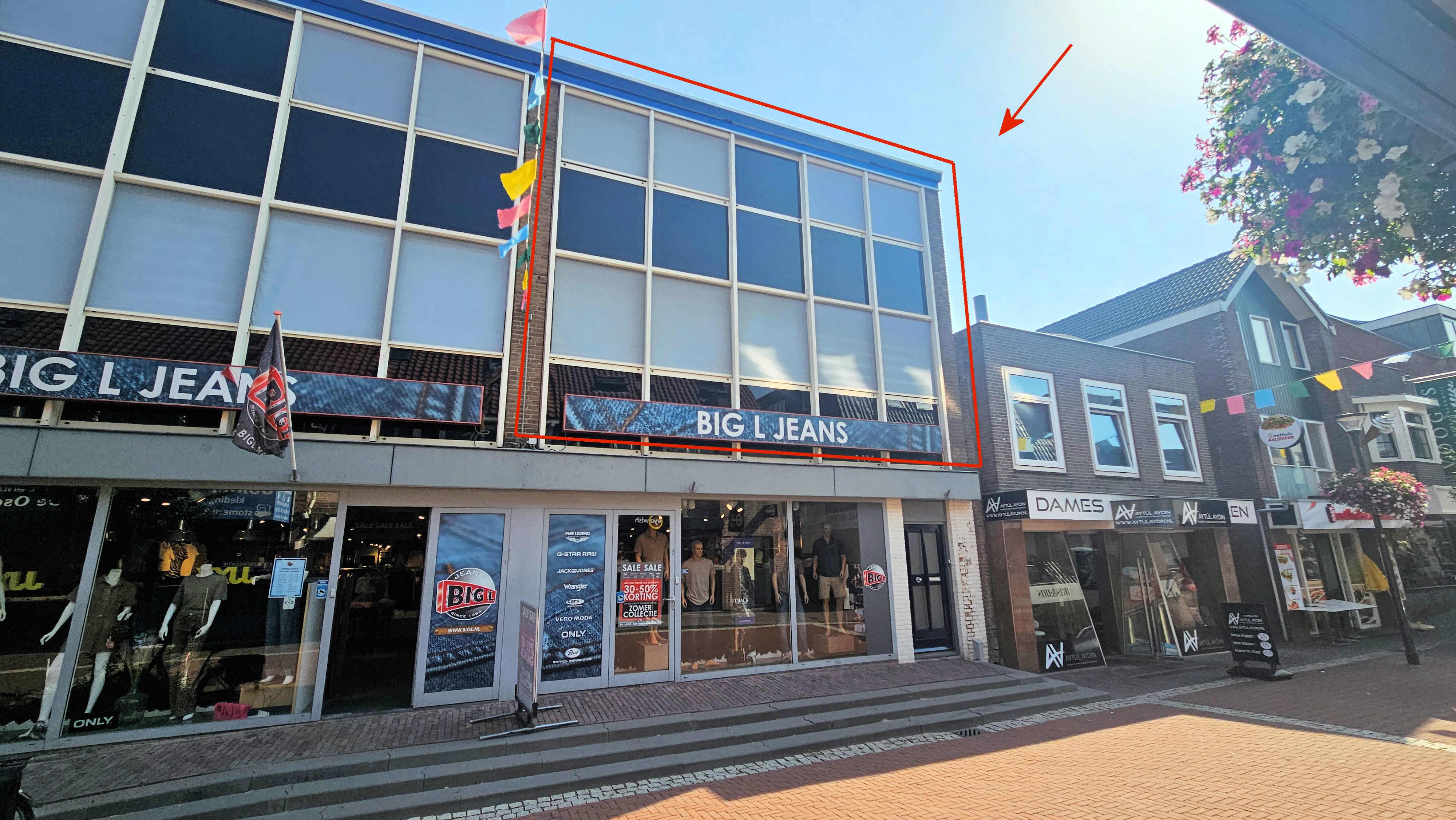 Zijdstraat 73