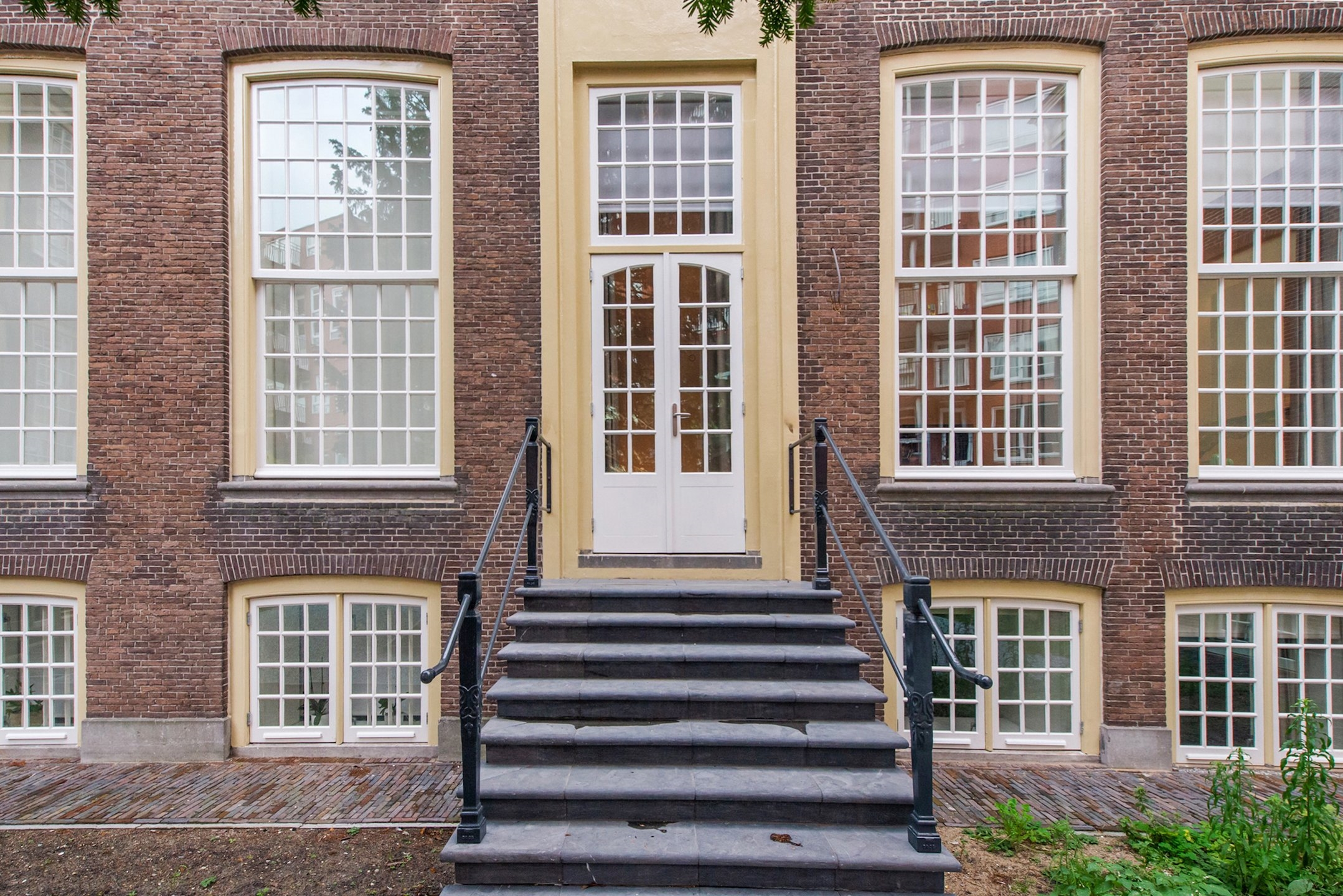 Herengracht 19
