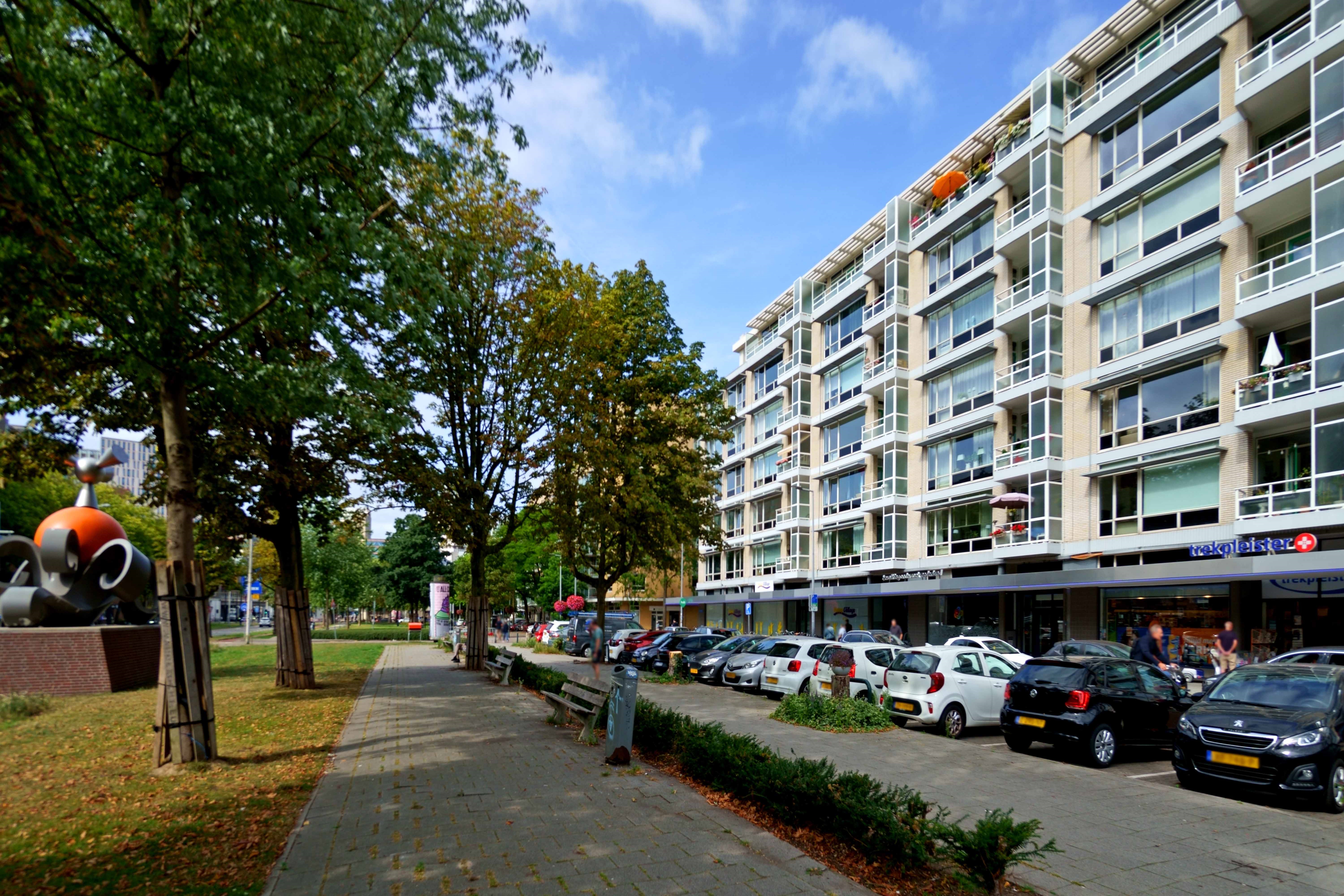 Groenendaal 137