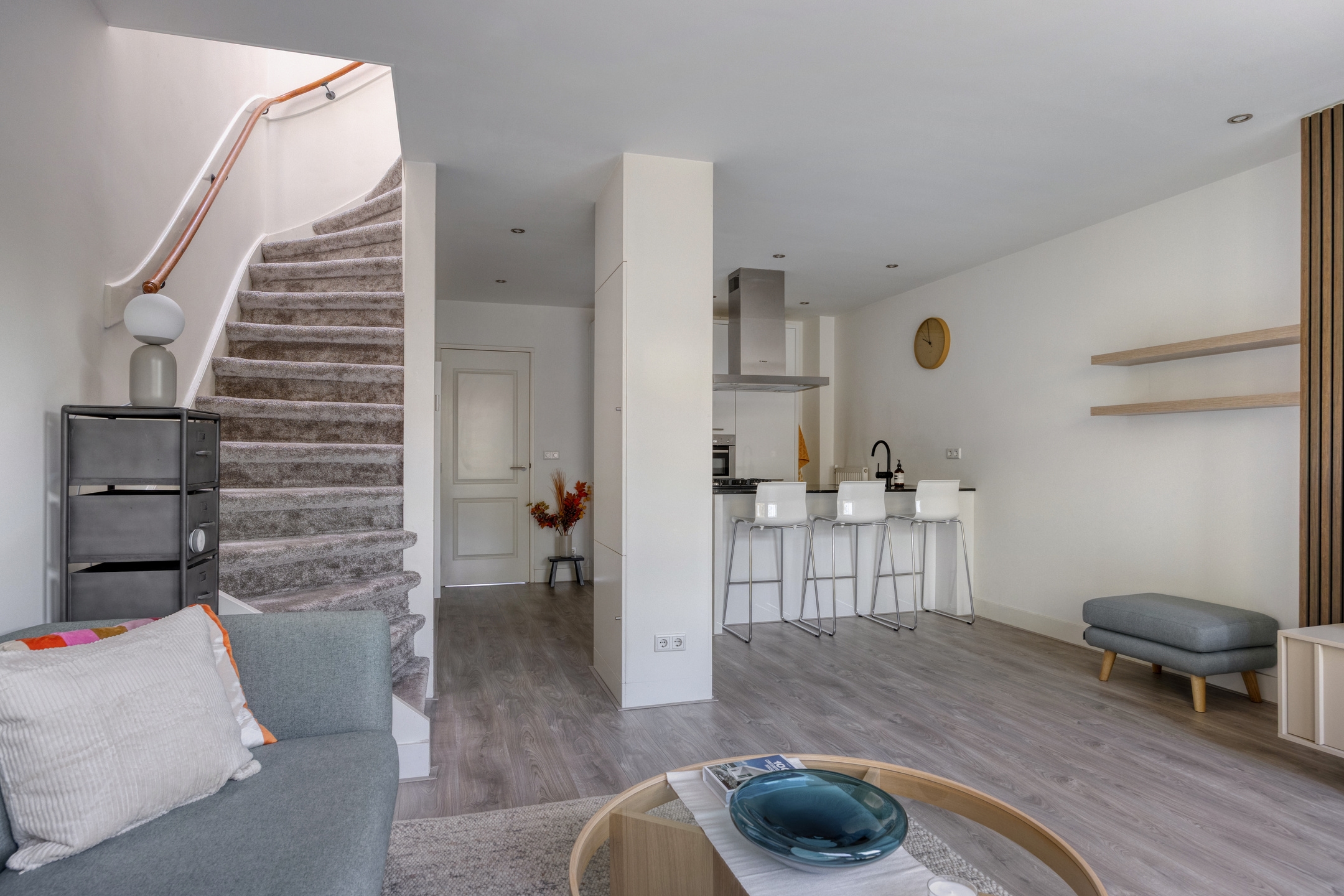 Besemerstraat 8