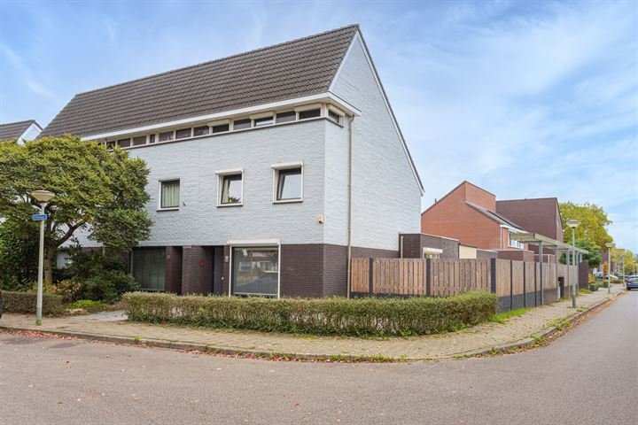 Klinkhegge 41