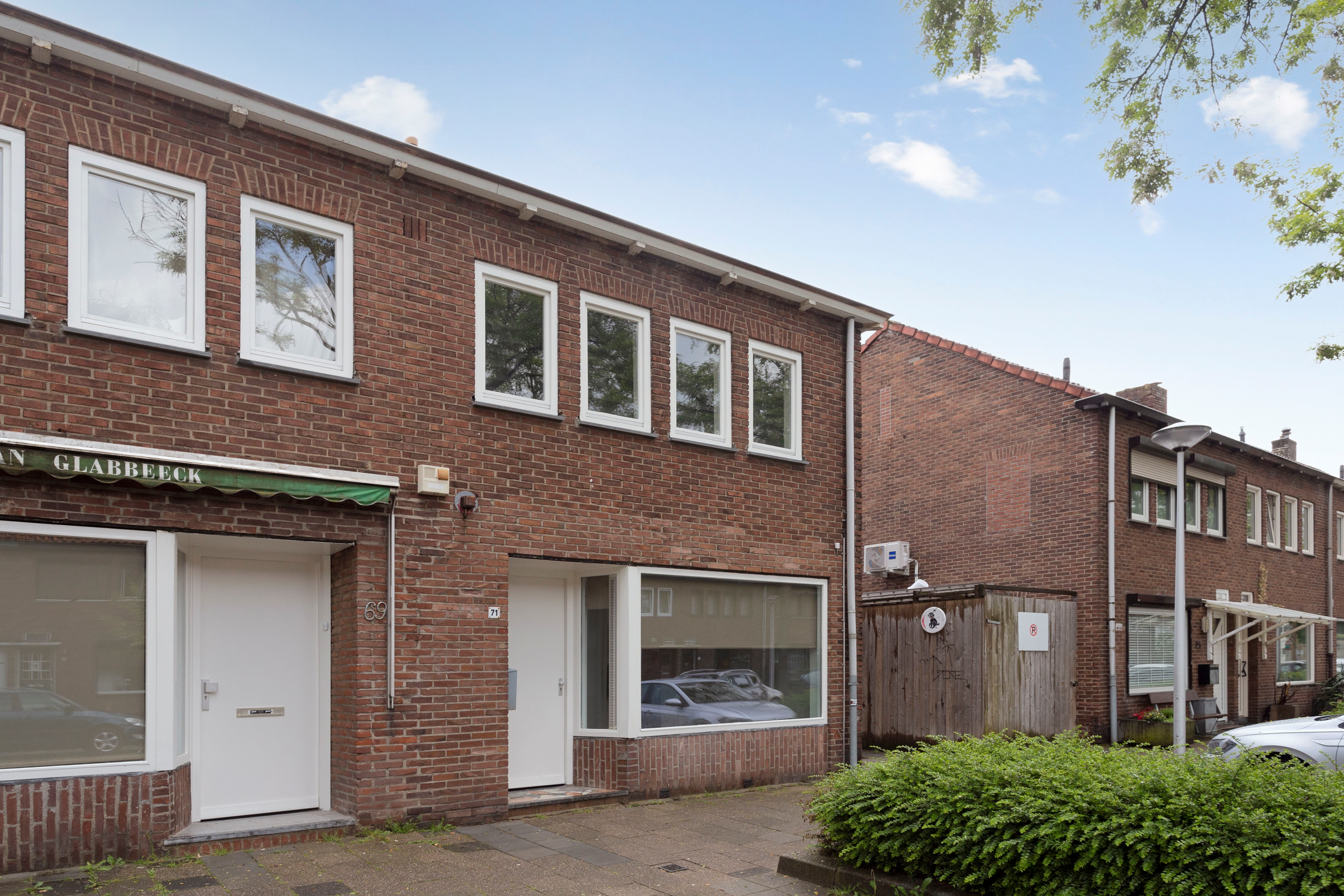 Burgemeester van Oppenstraat 71