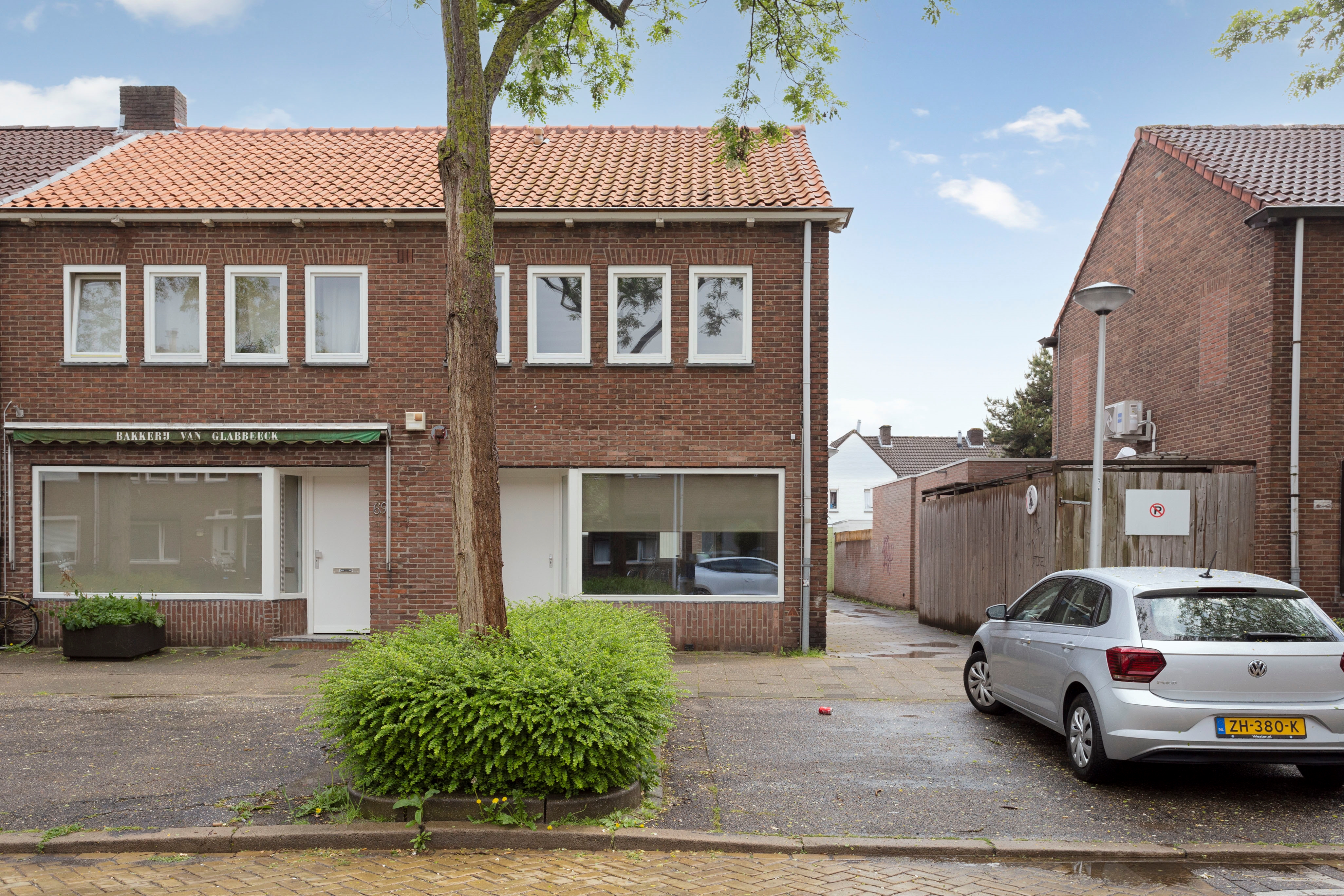 Burgemeester van Oppenstraat 71