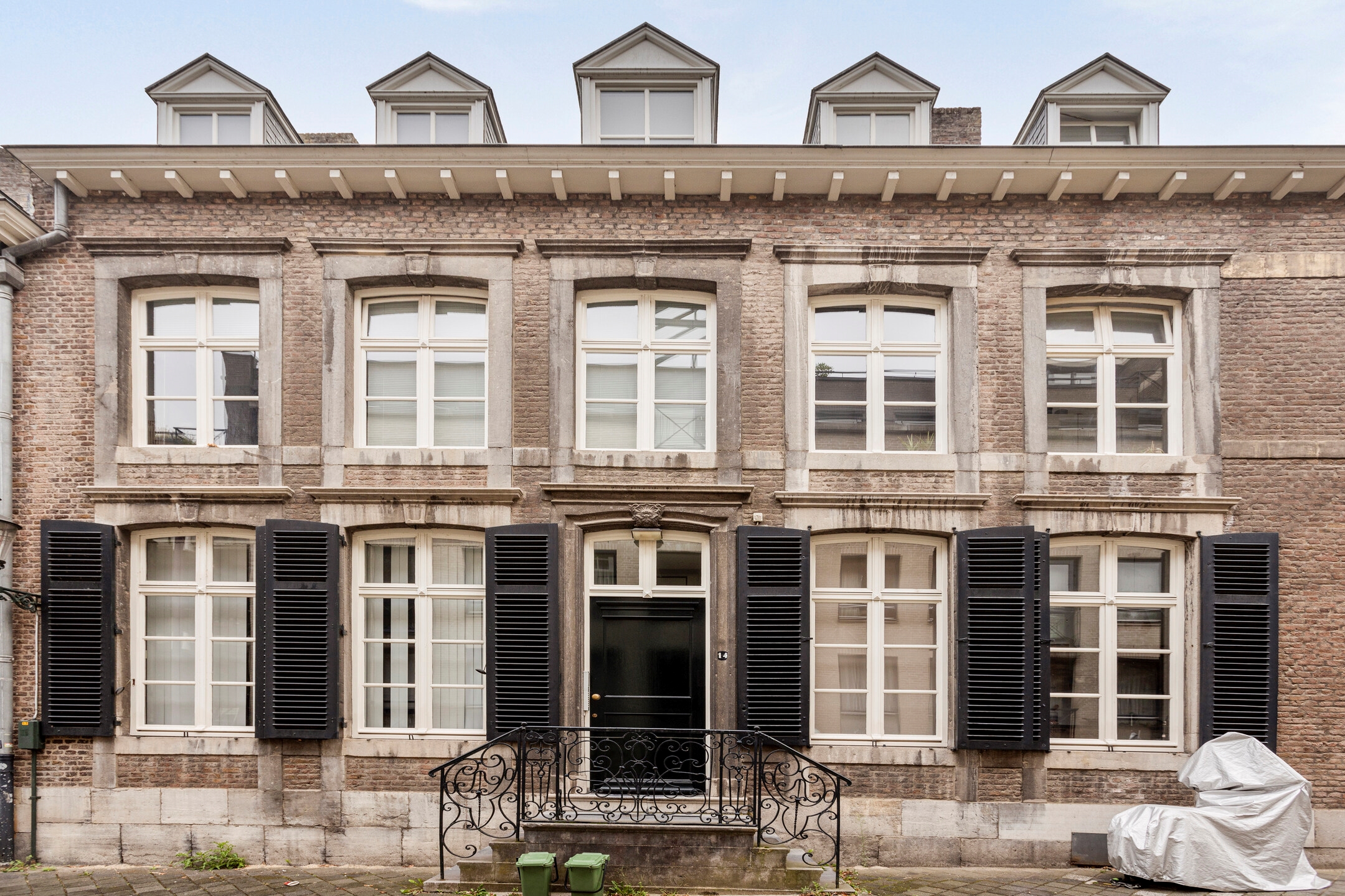 Abtstraat 14