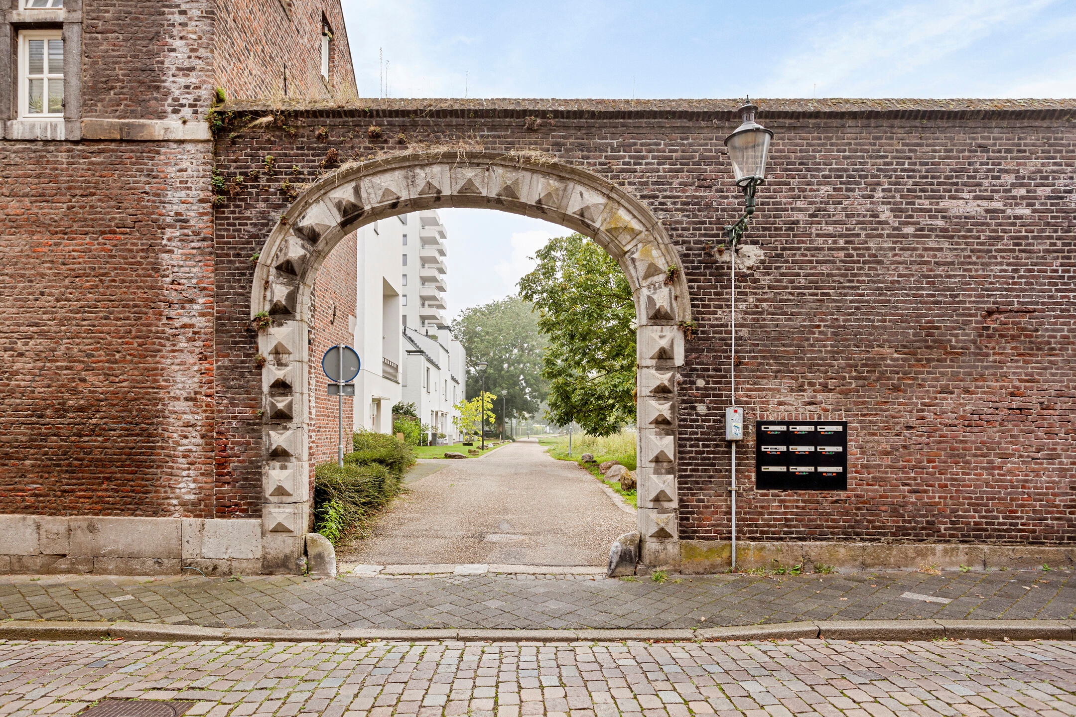 Abtstraat 14