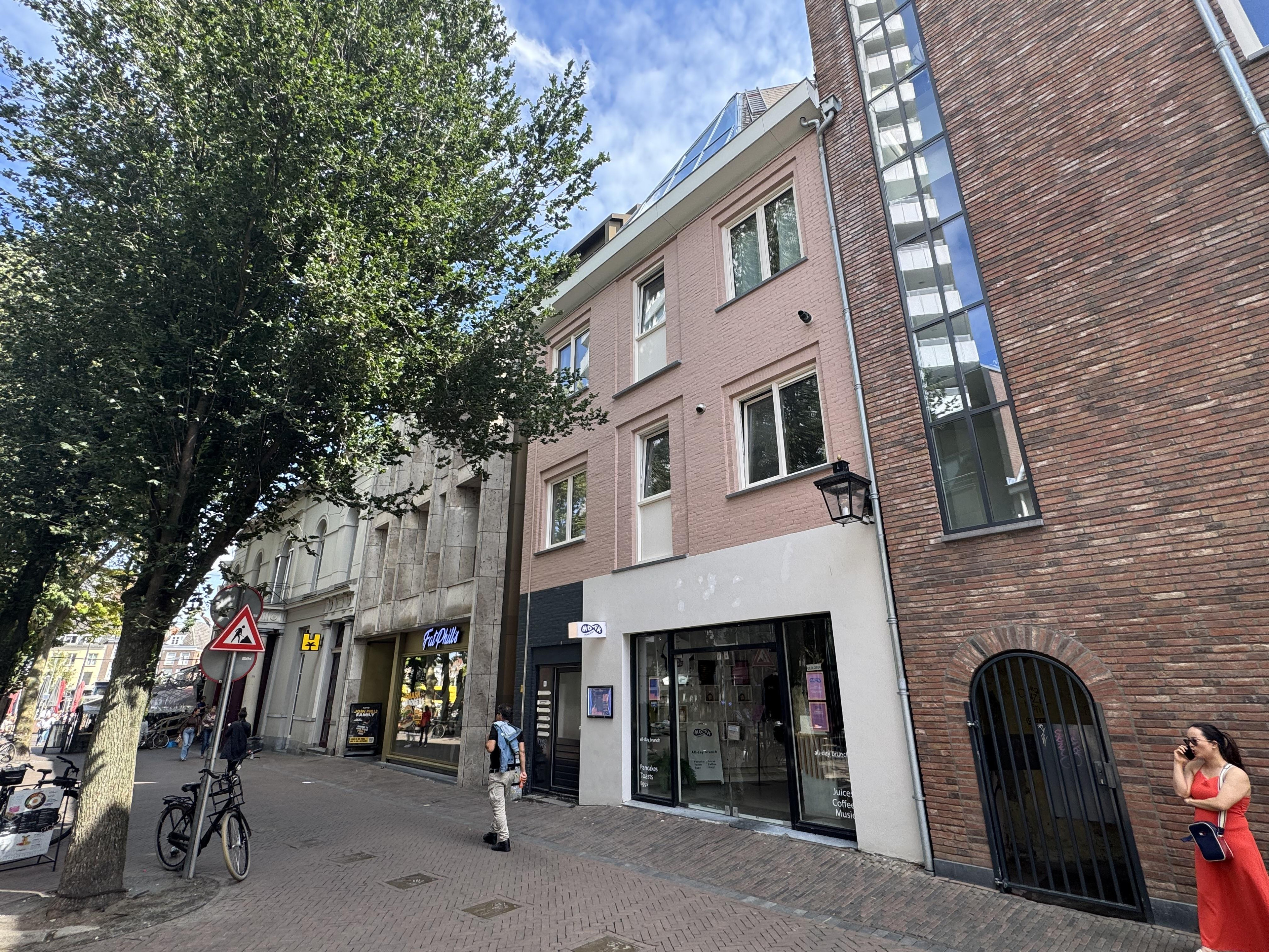 Vinkenburgstraat 15
