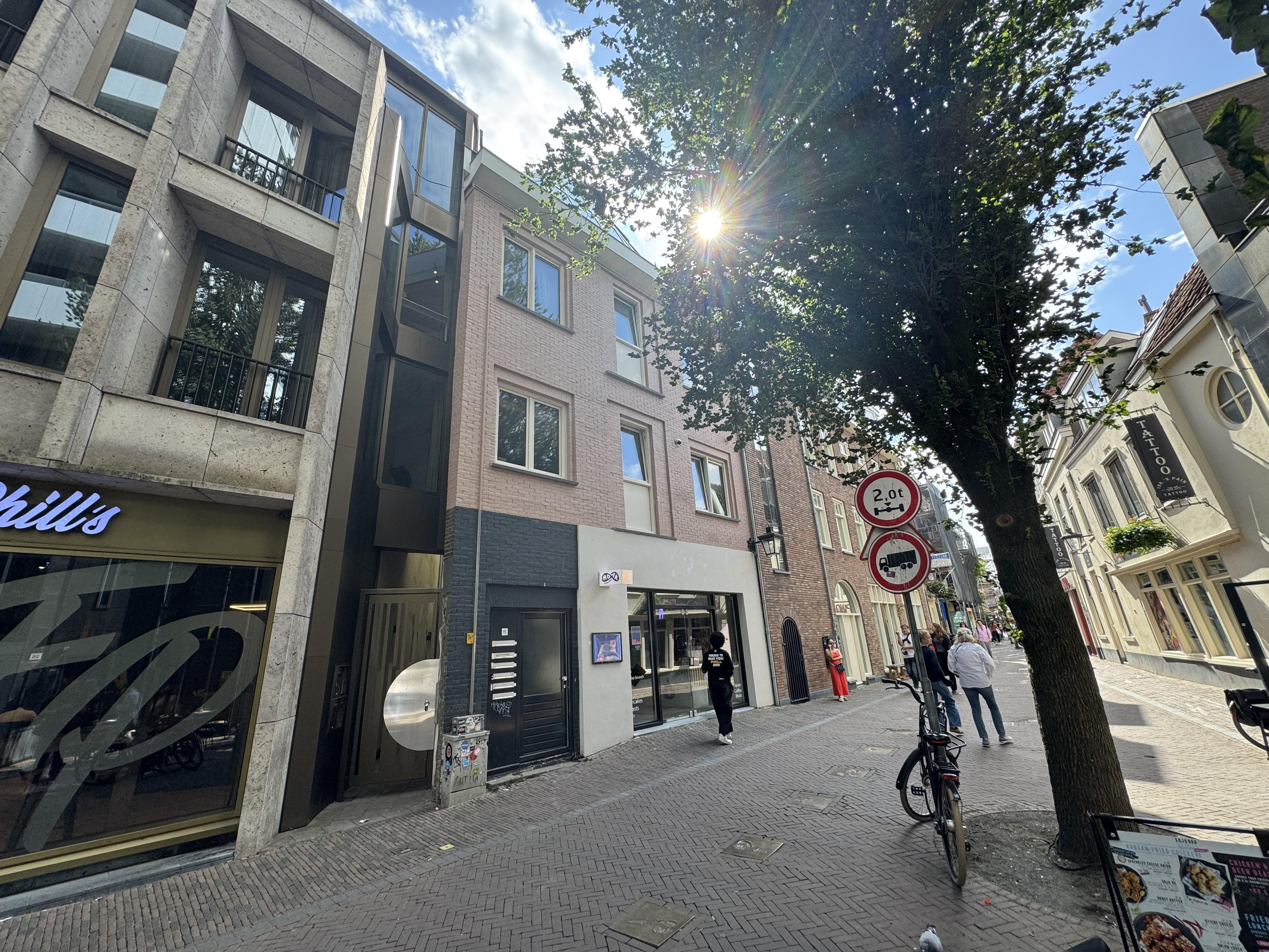 Vinkenburgstraat 15