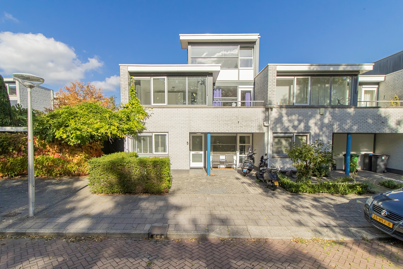 Arthur Van Schendelsingel 5