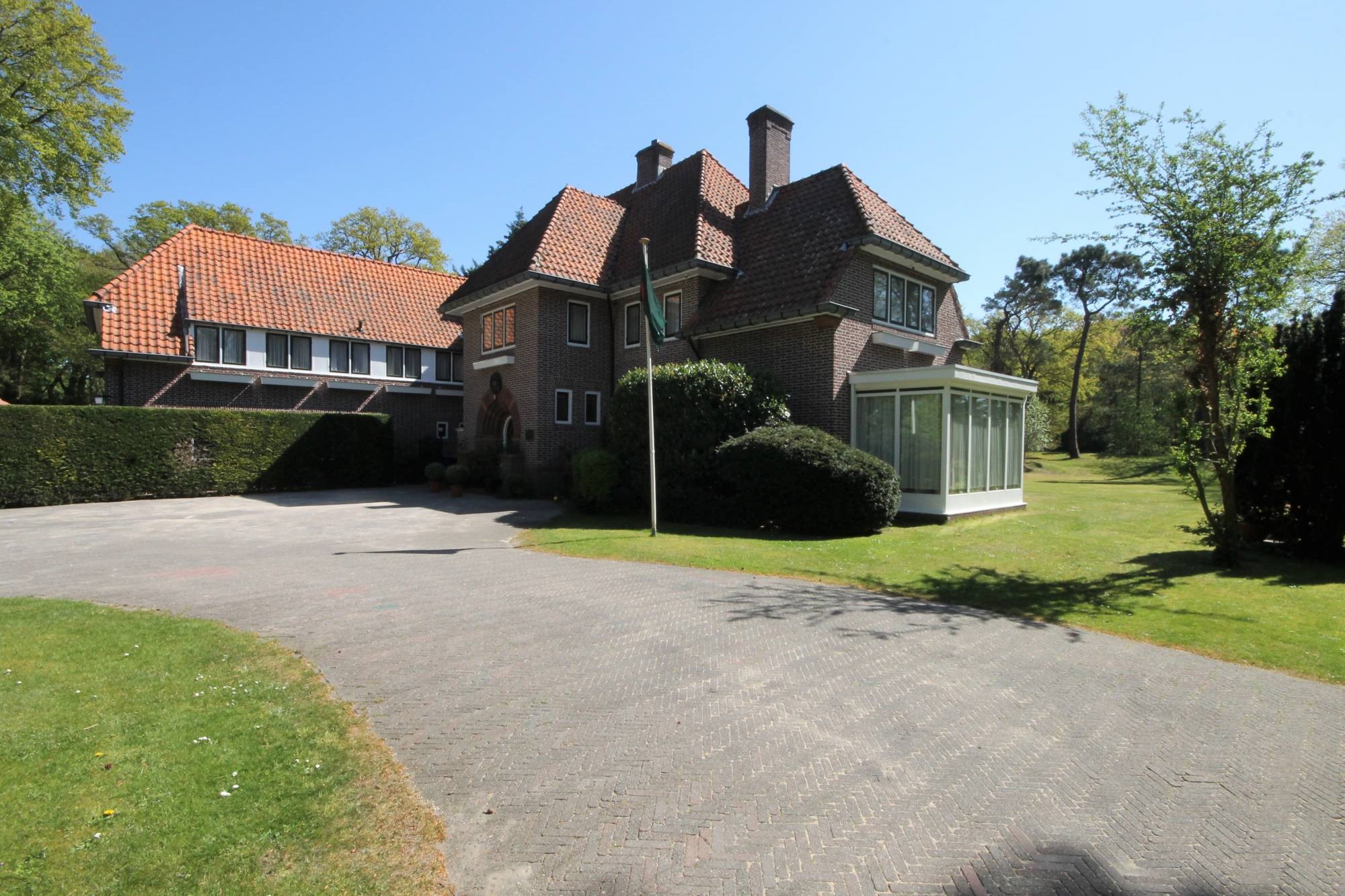 Zijdeweg 42