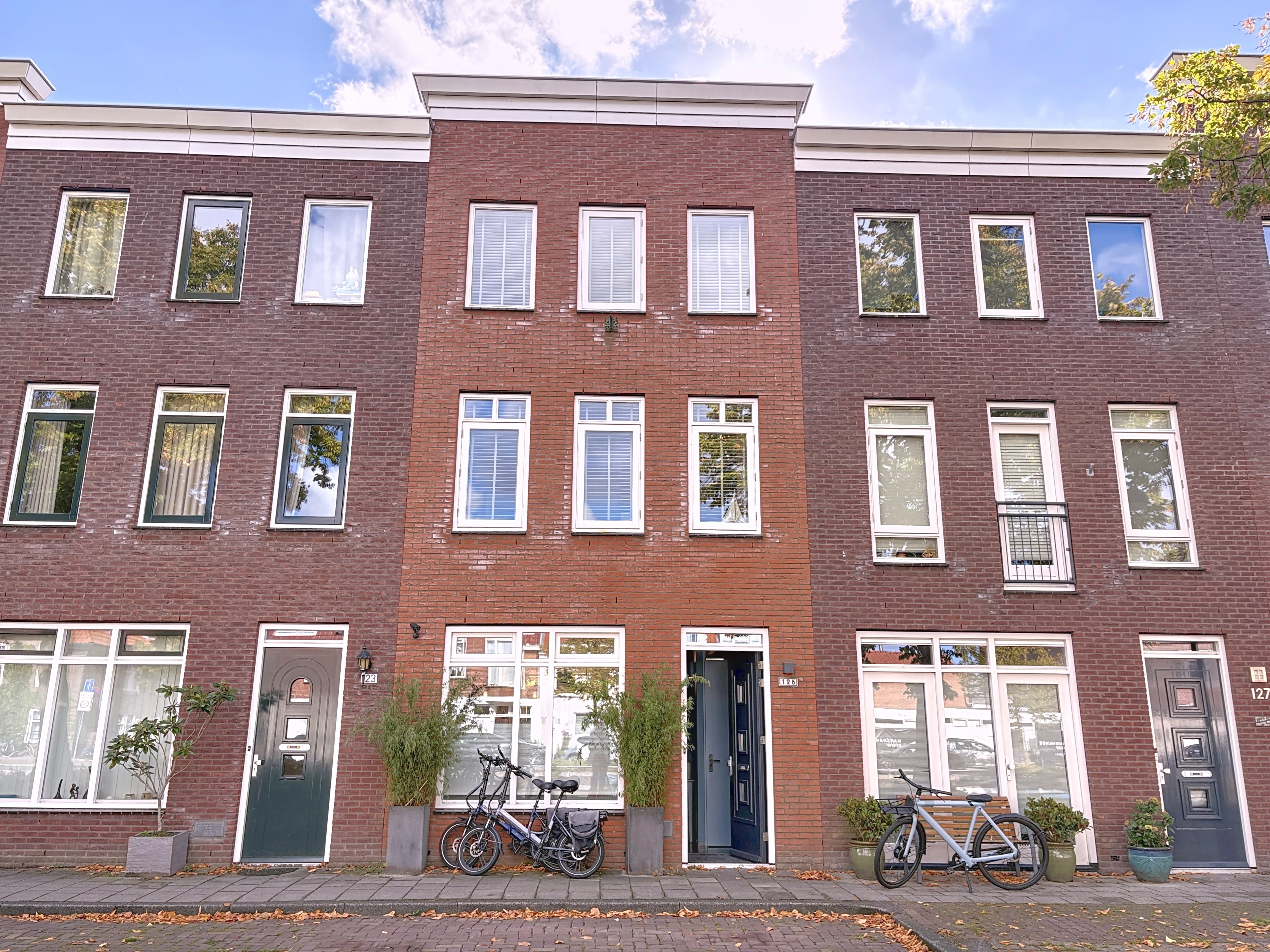 Herensingel 125