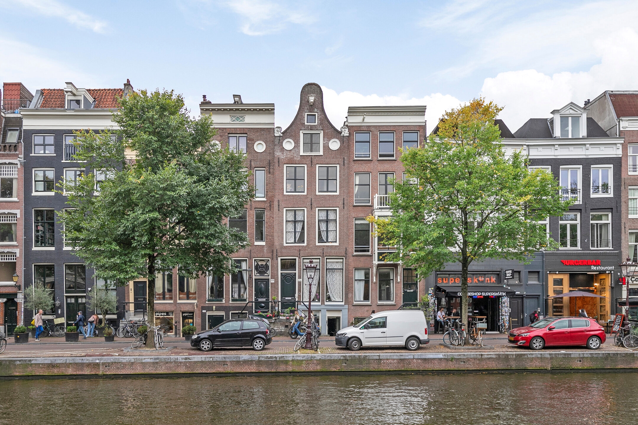 Prinsengracht 484