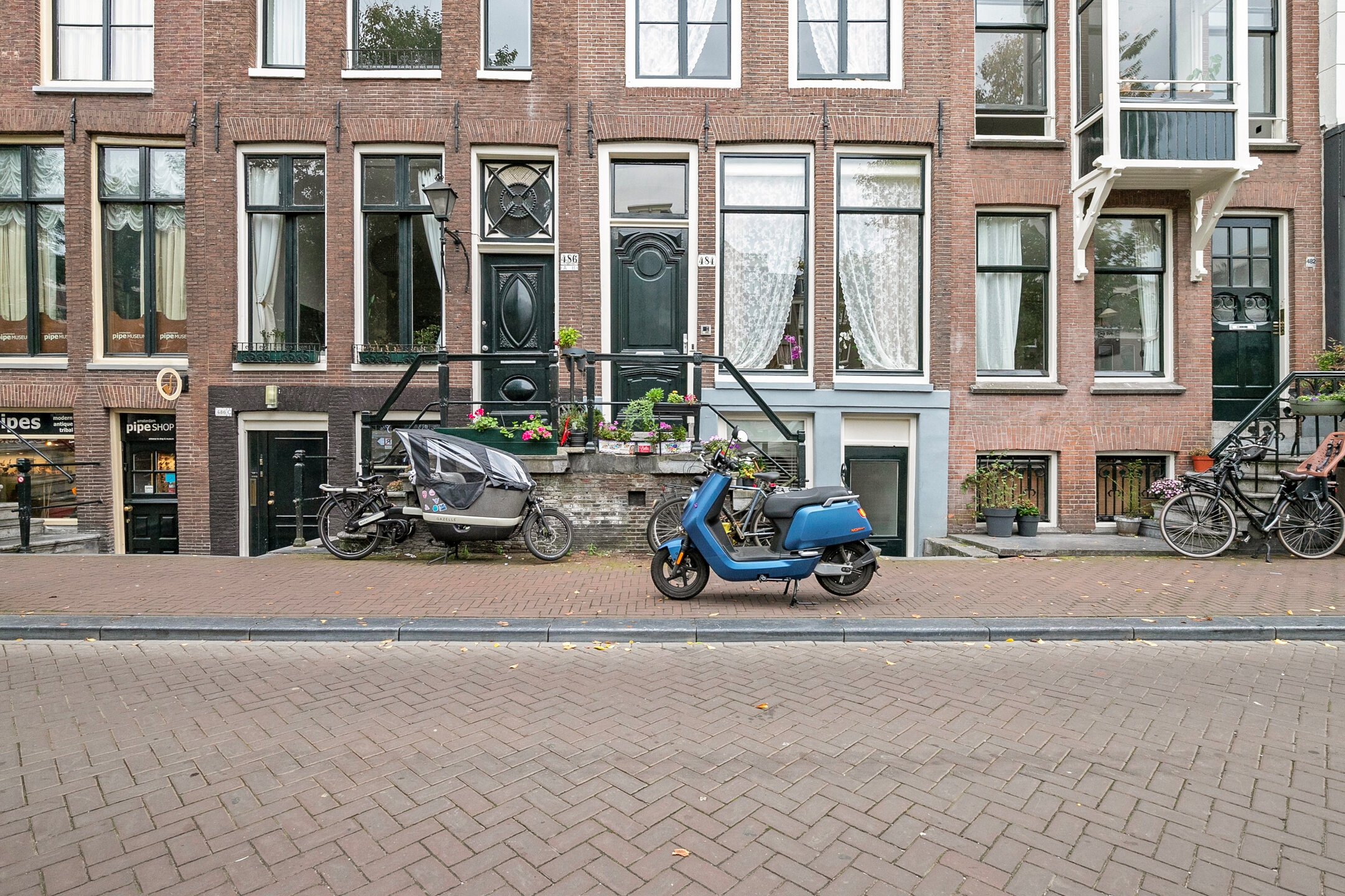 Prinsengracht 484