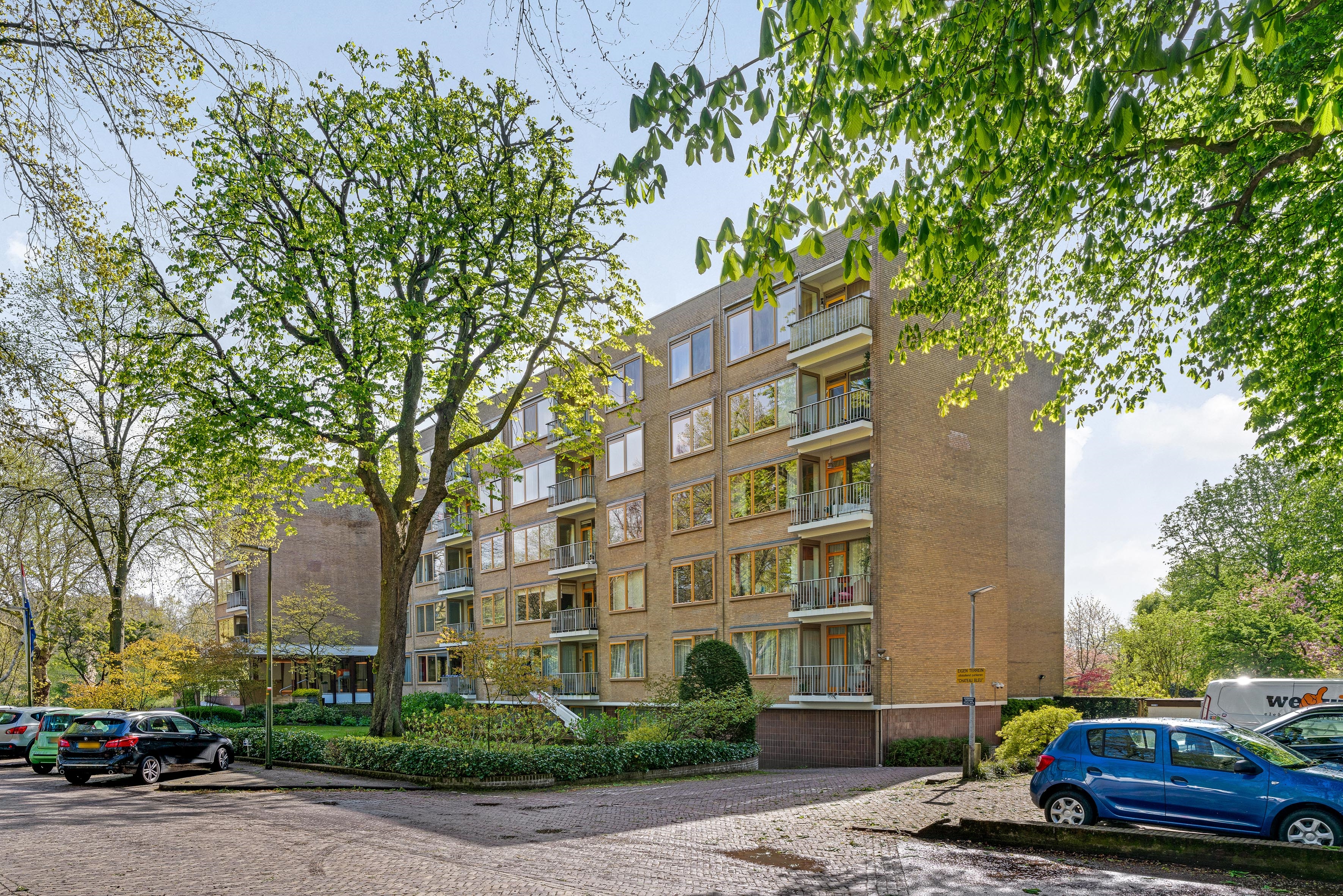 Leidsestraatweg 15