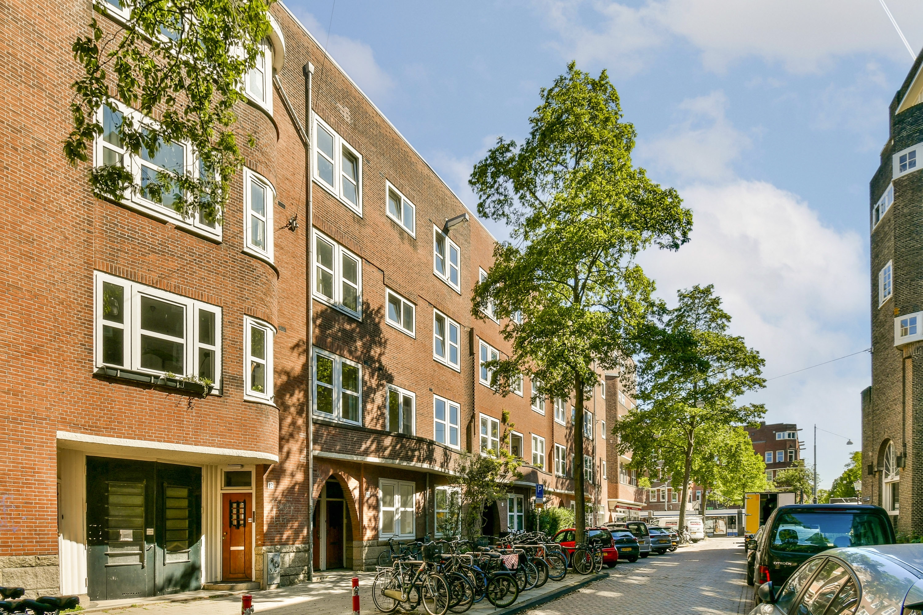 Bronckhorststraat 8