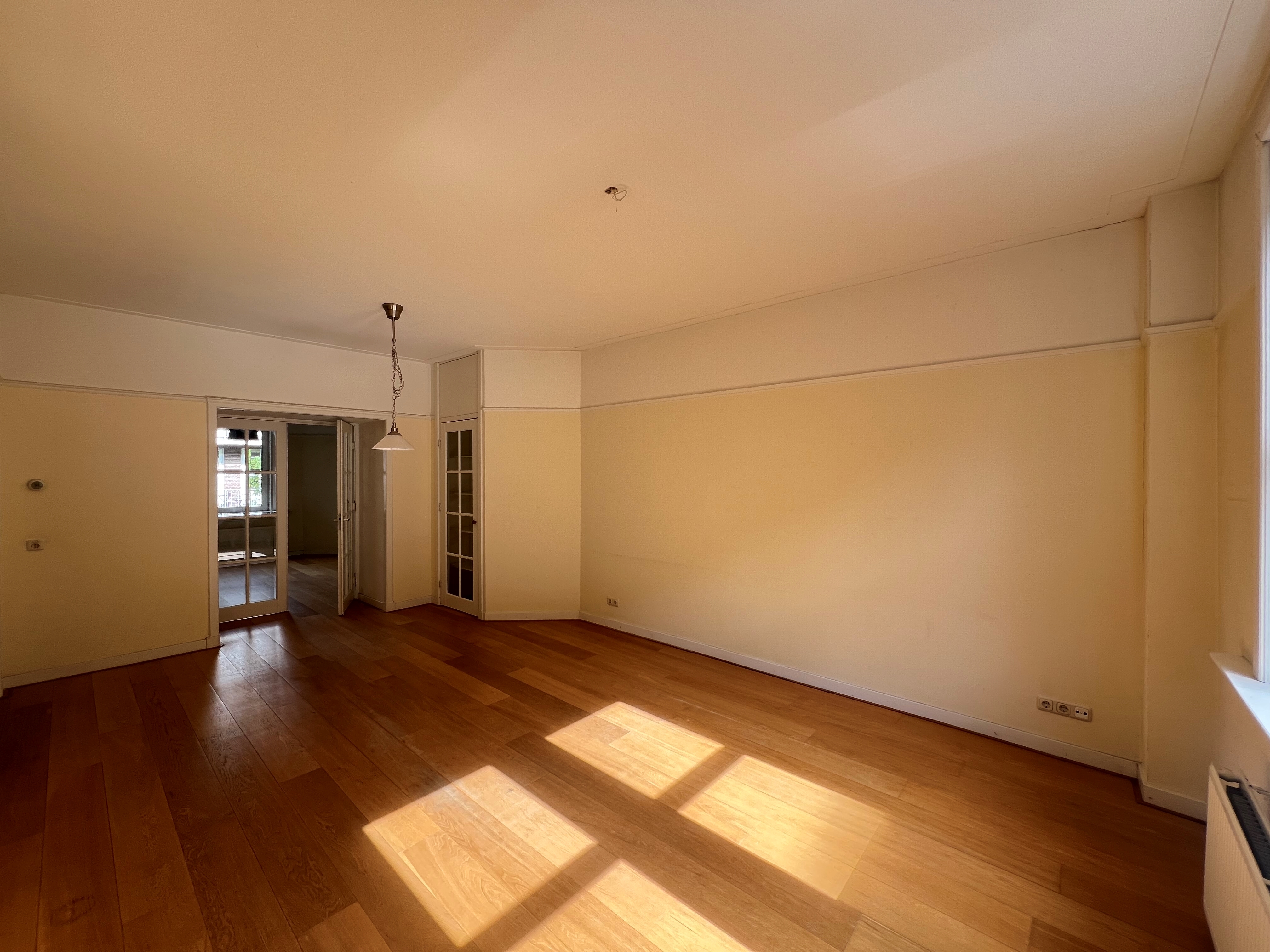 Bronckhorststraat 8