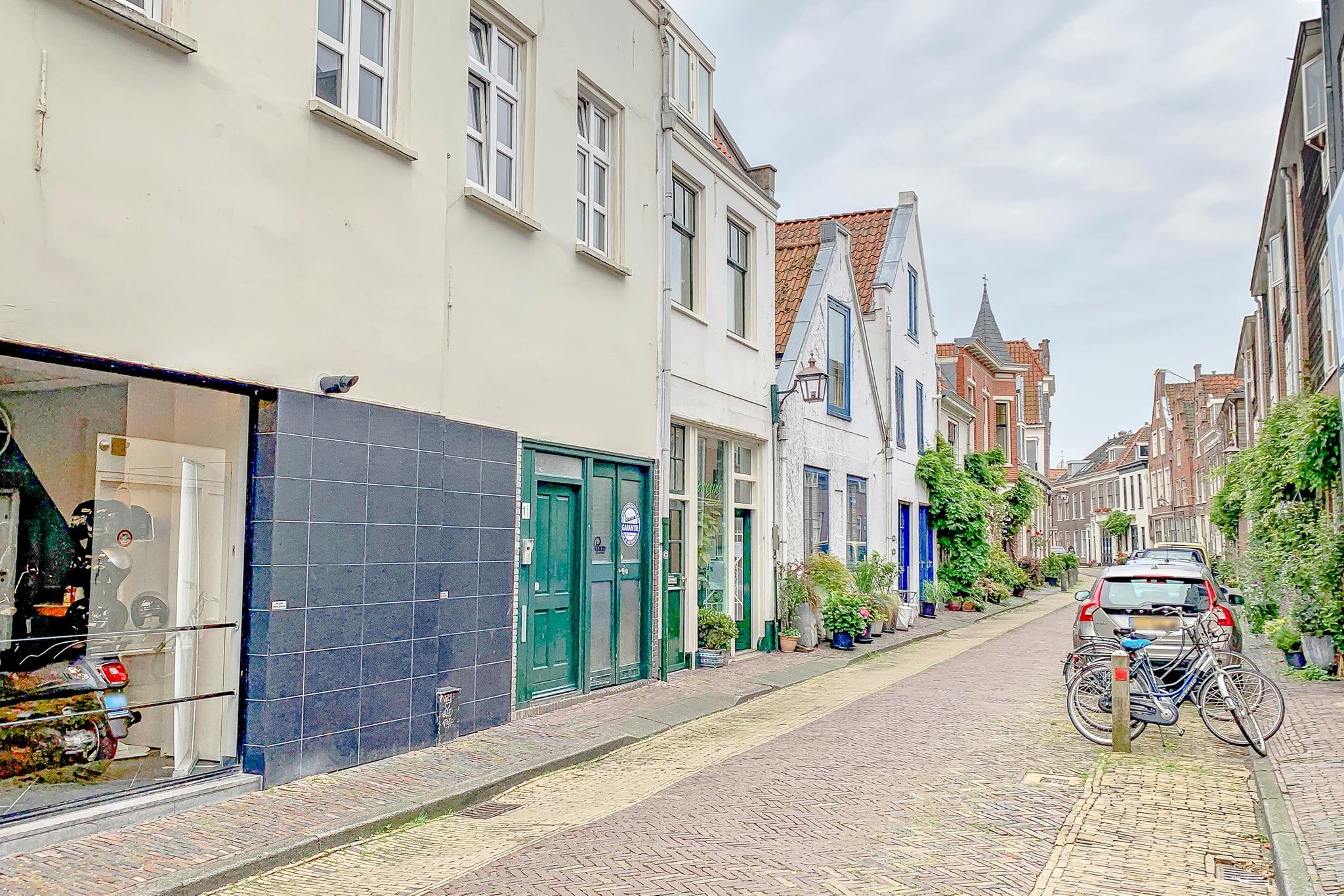 Groot Heiligland 1