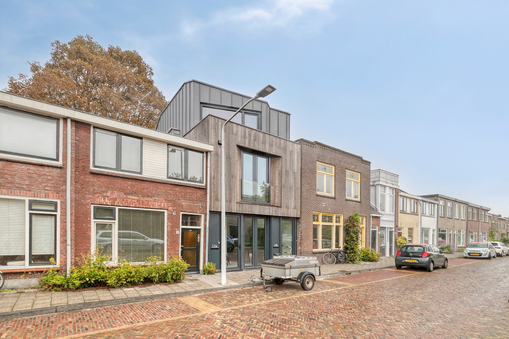 Pioenstraat 12
