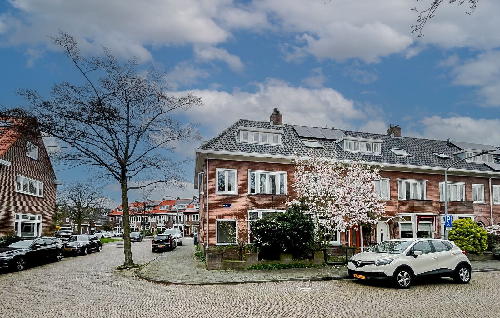 Perseusstraat 2
