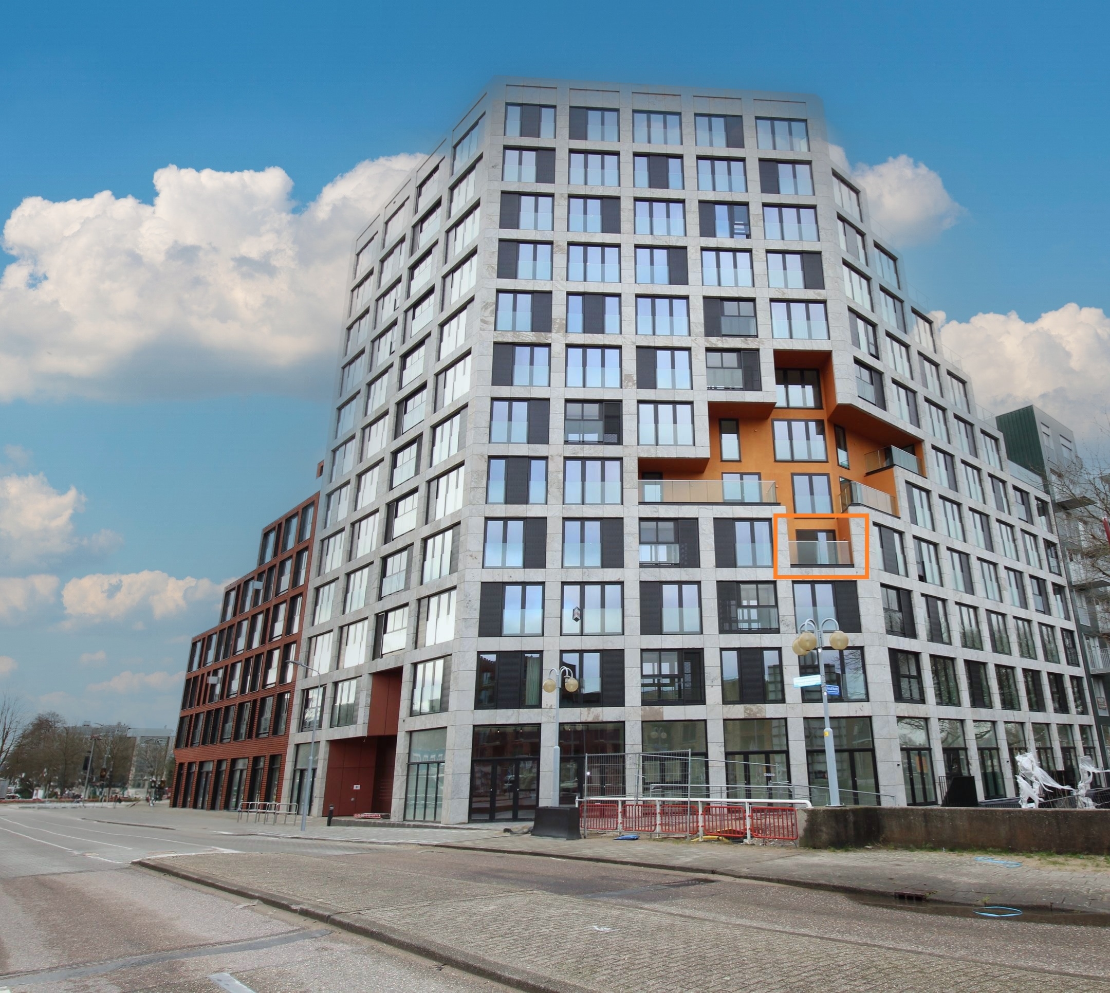 Niemeyerstraat 44