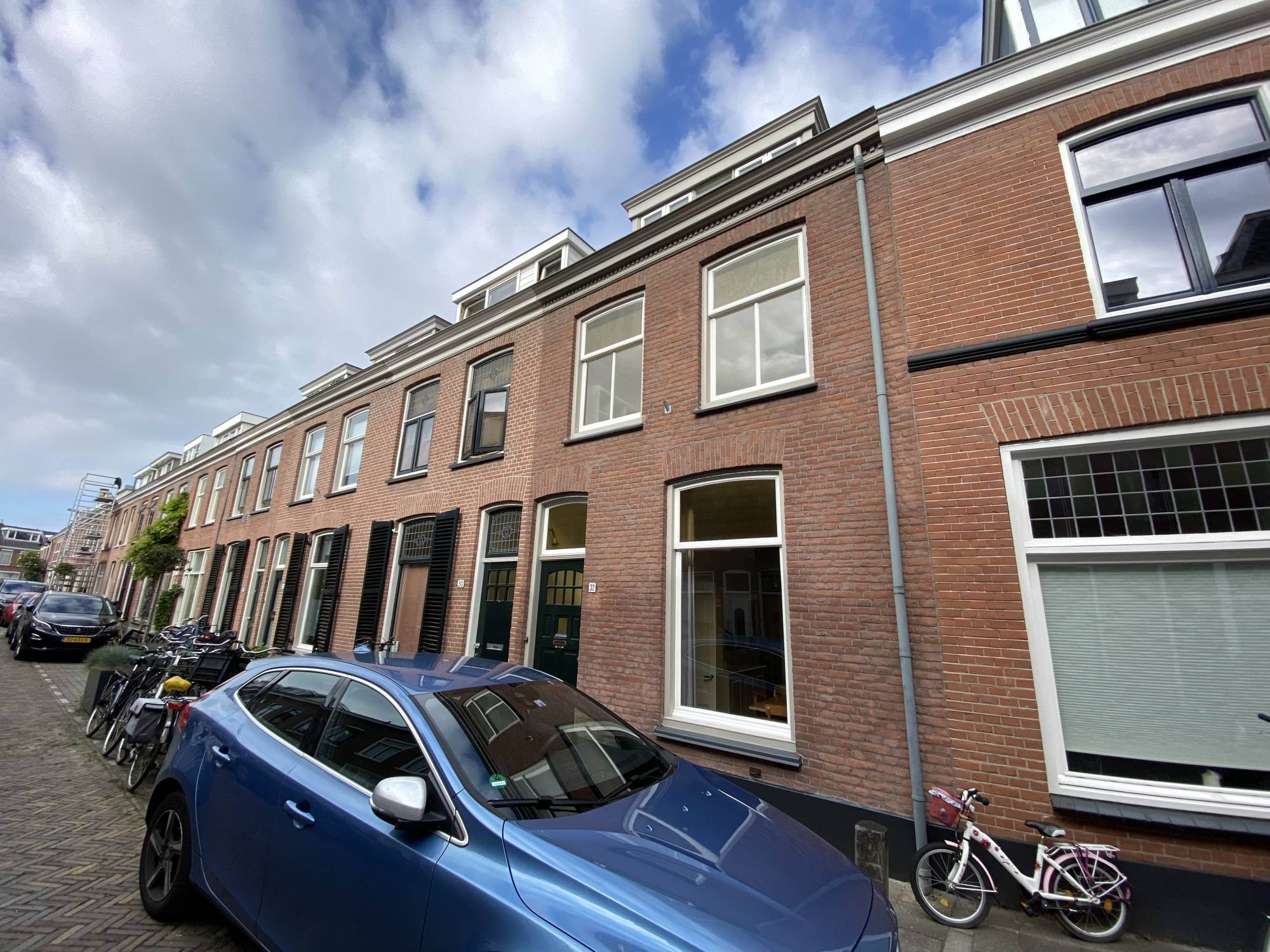 Steenstraat 32