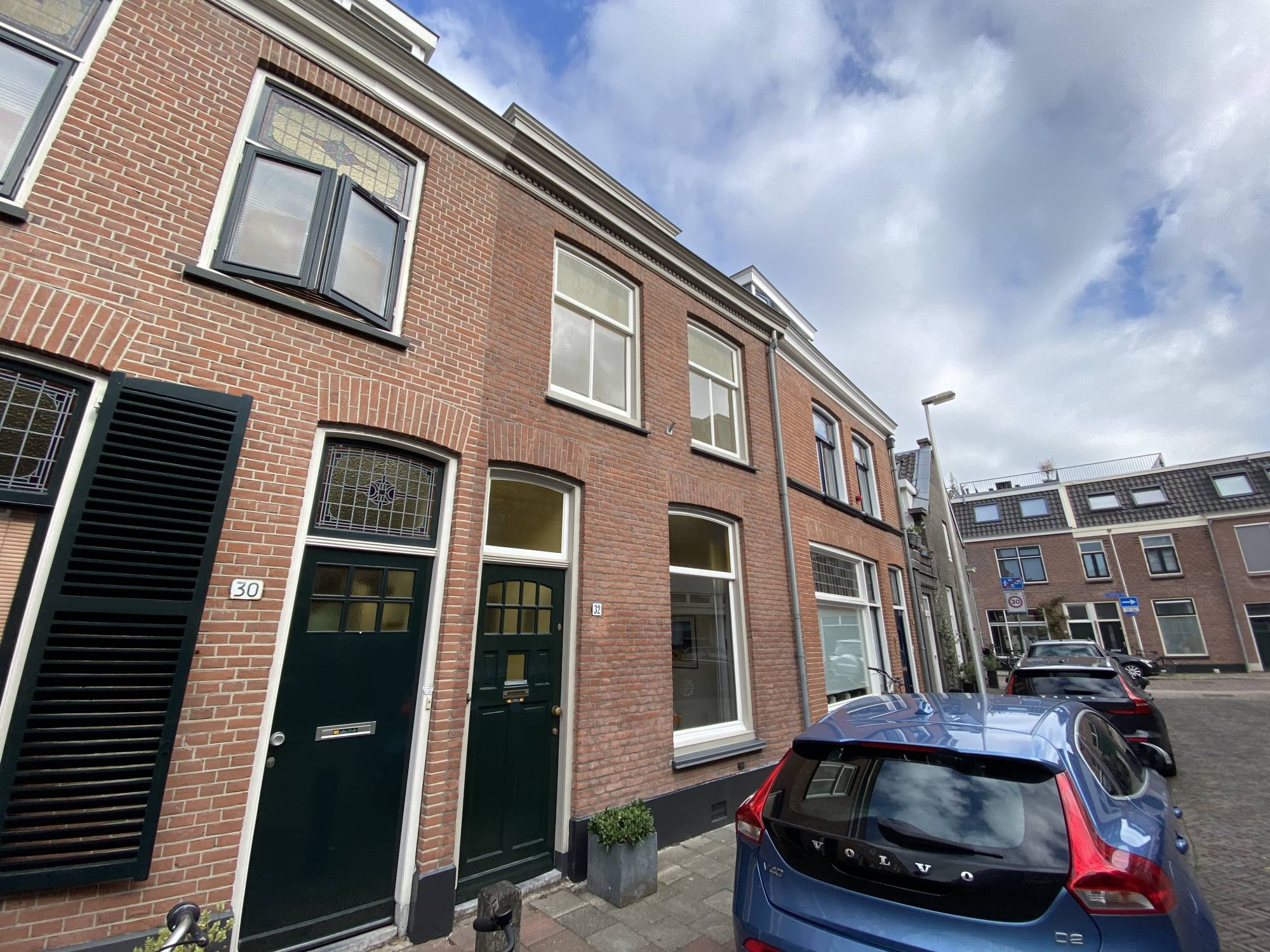 Steenstraat 32