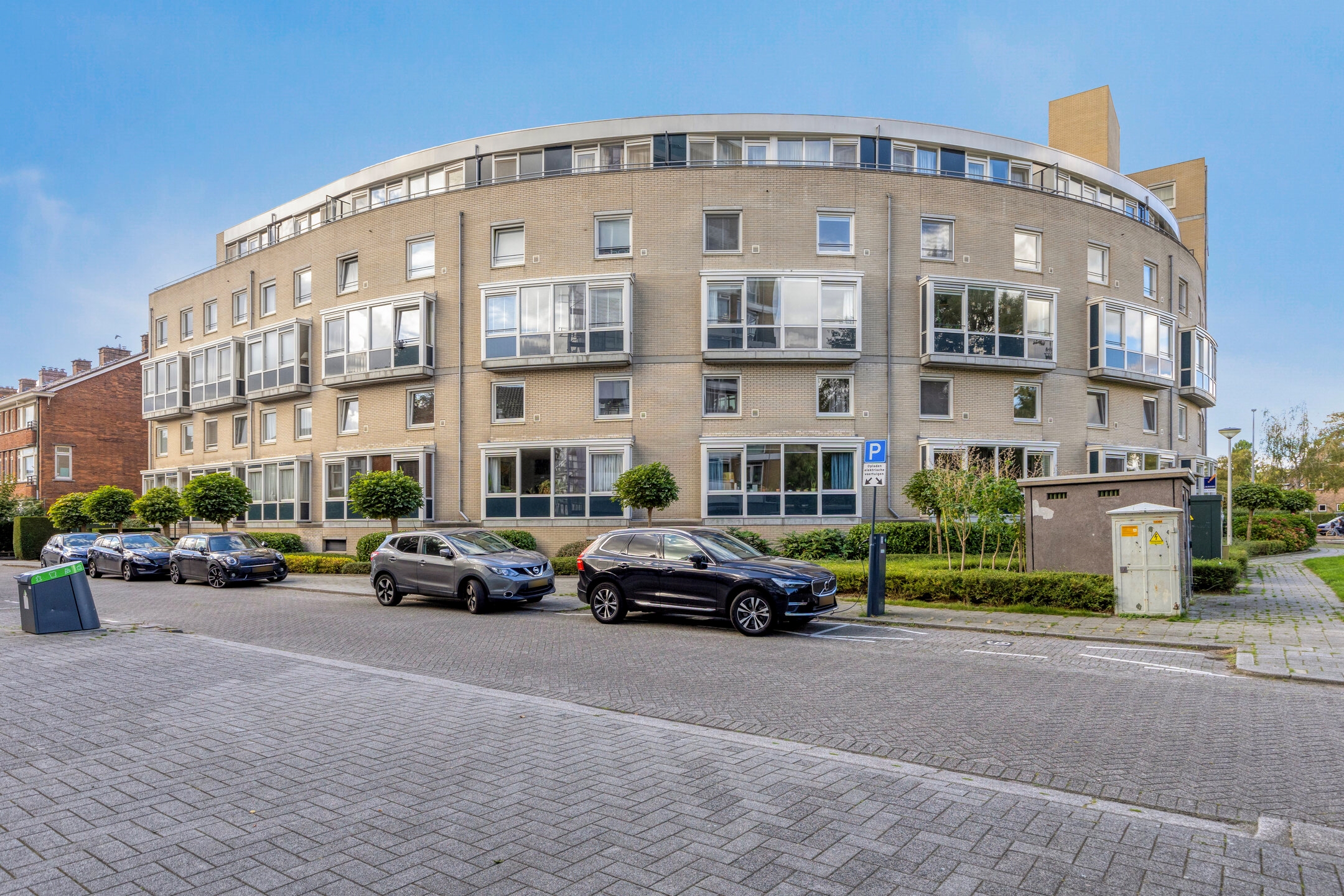 Kralingseweg 11