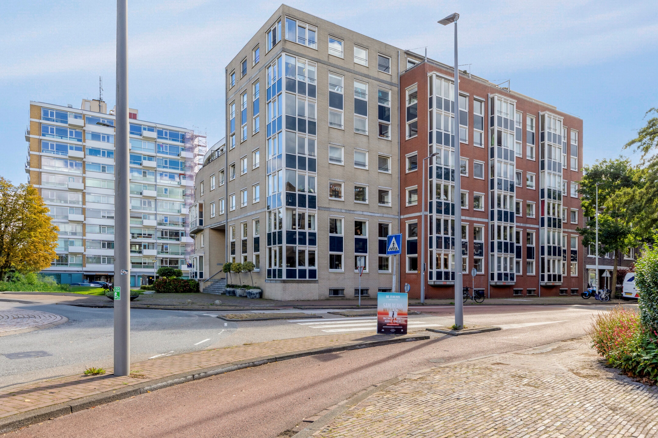 Kralingseweg 11