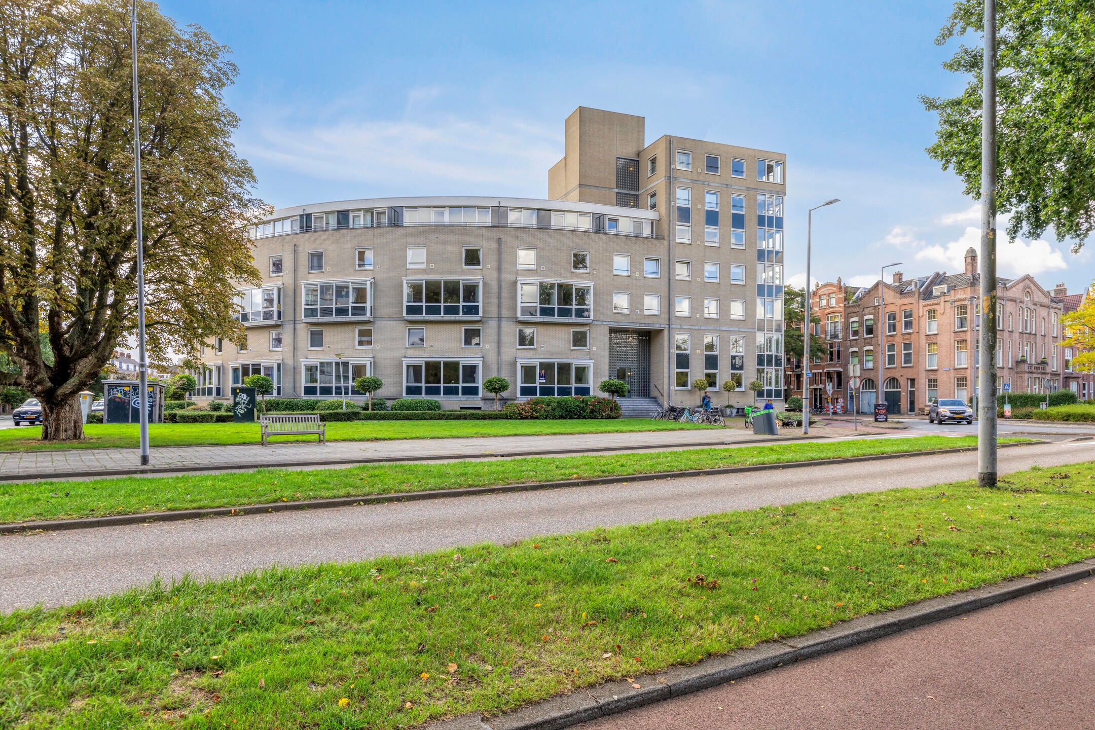 Kralingseweg 11