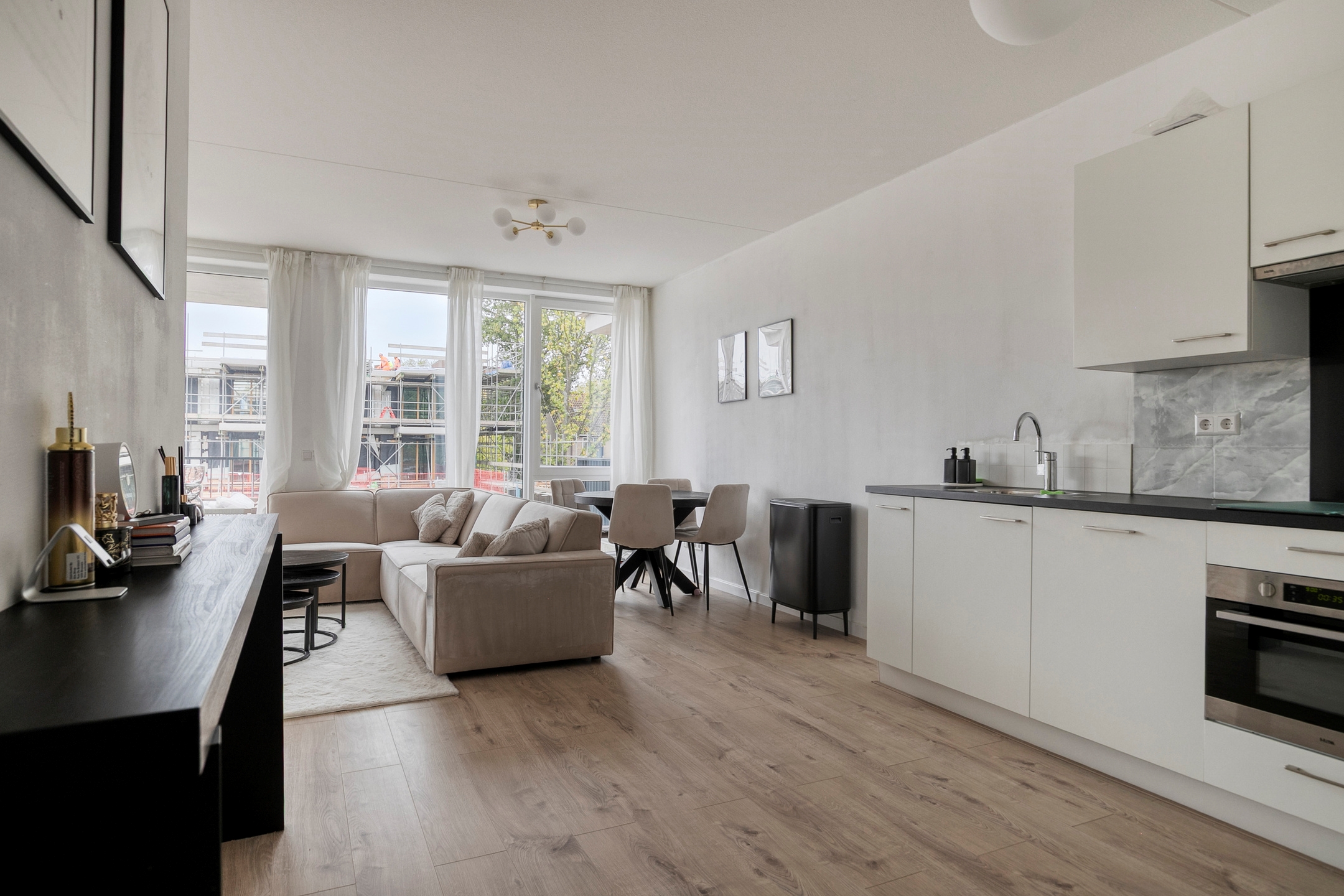 Adolphine Kokplein 11