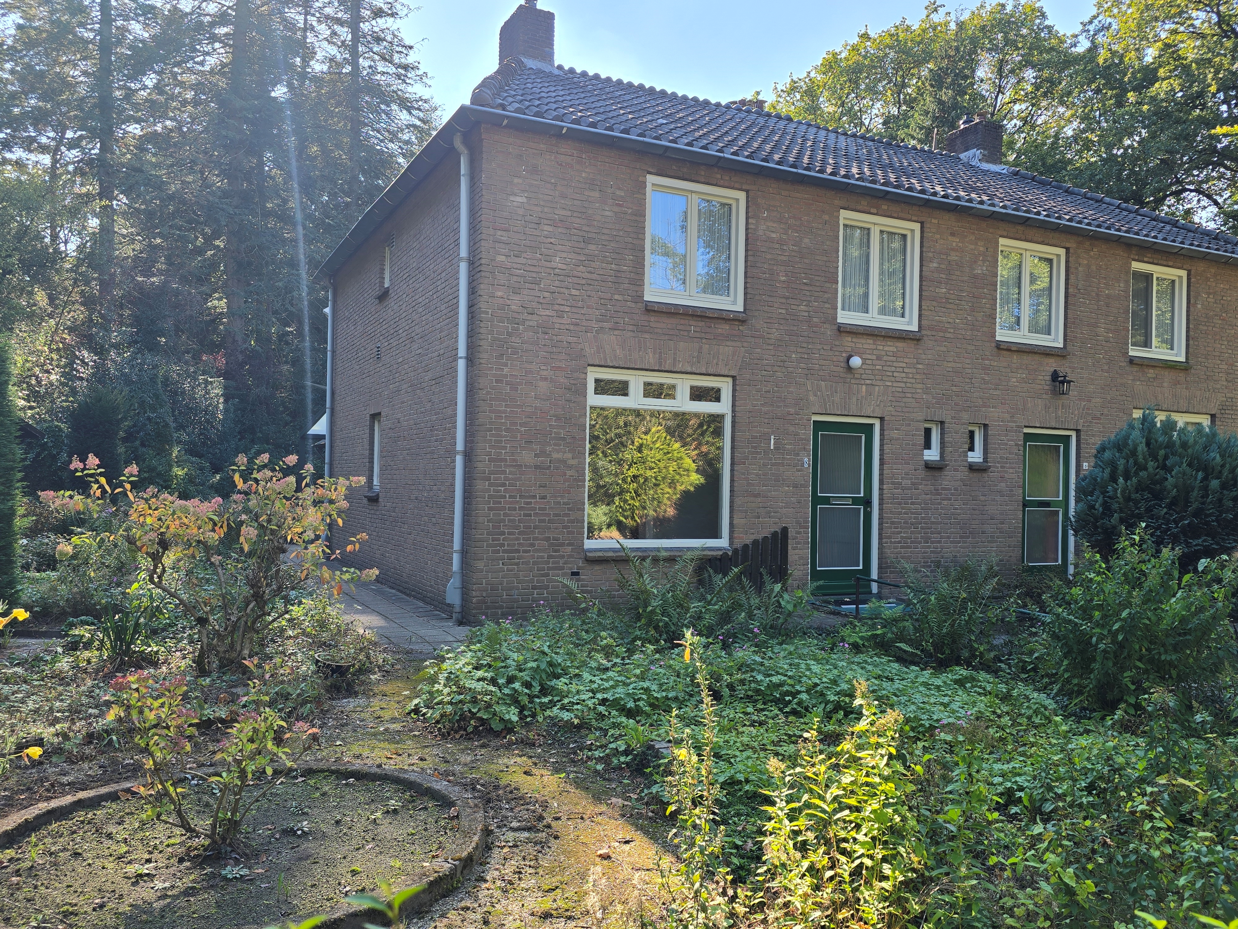 Merenweg 8
