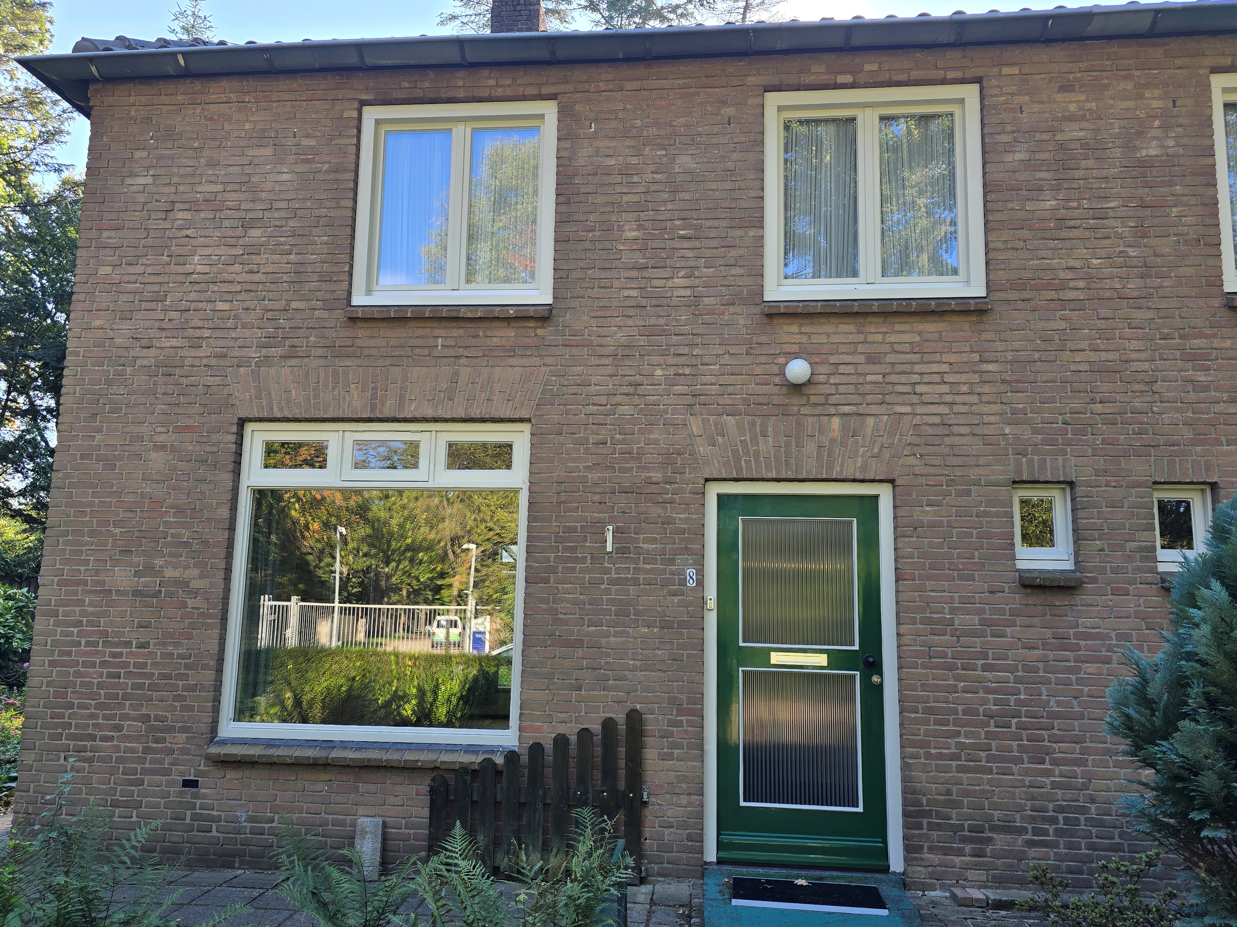 Merenweg 8