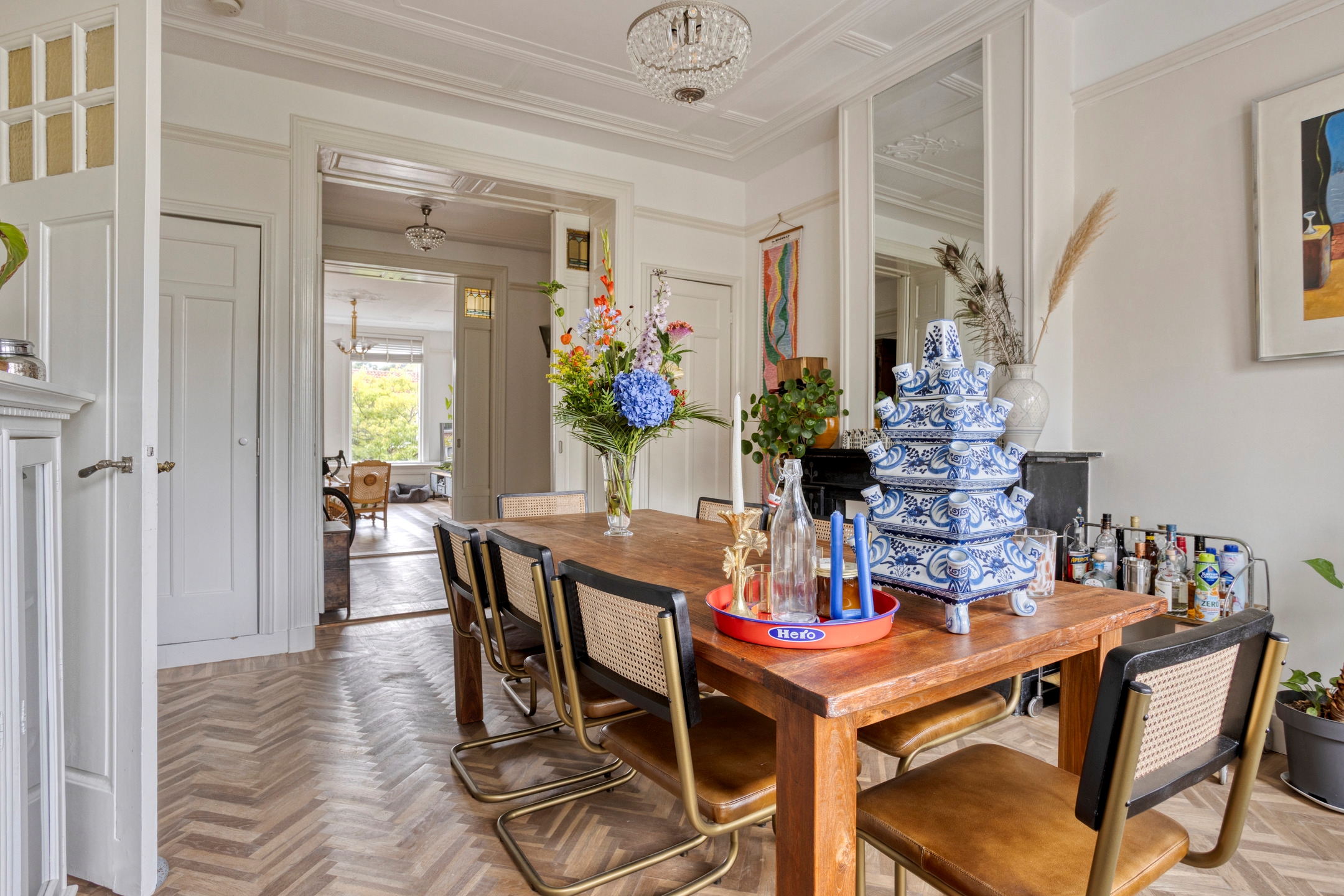 Claes de Vrieselaan 46