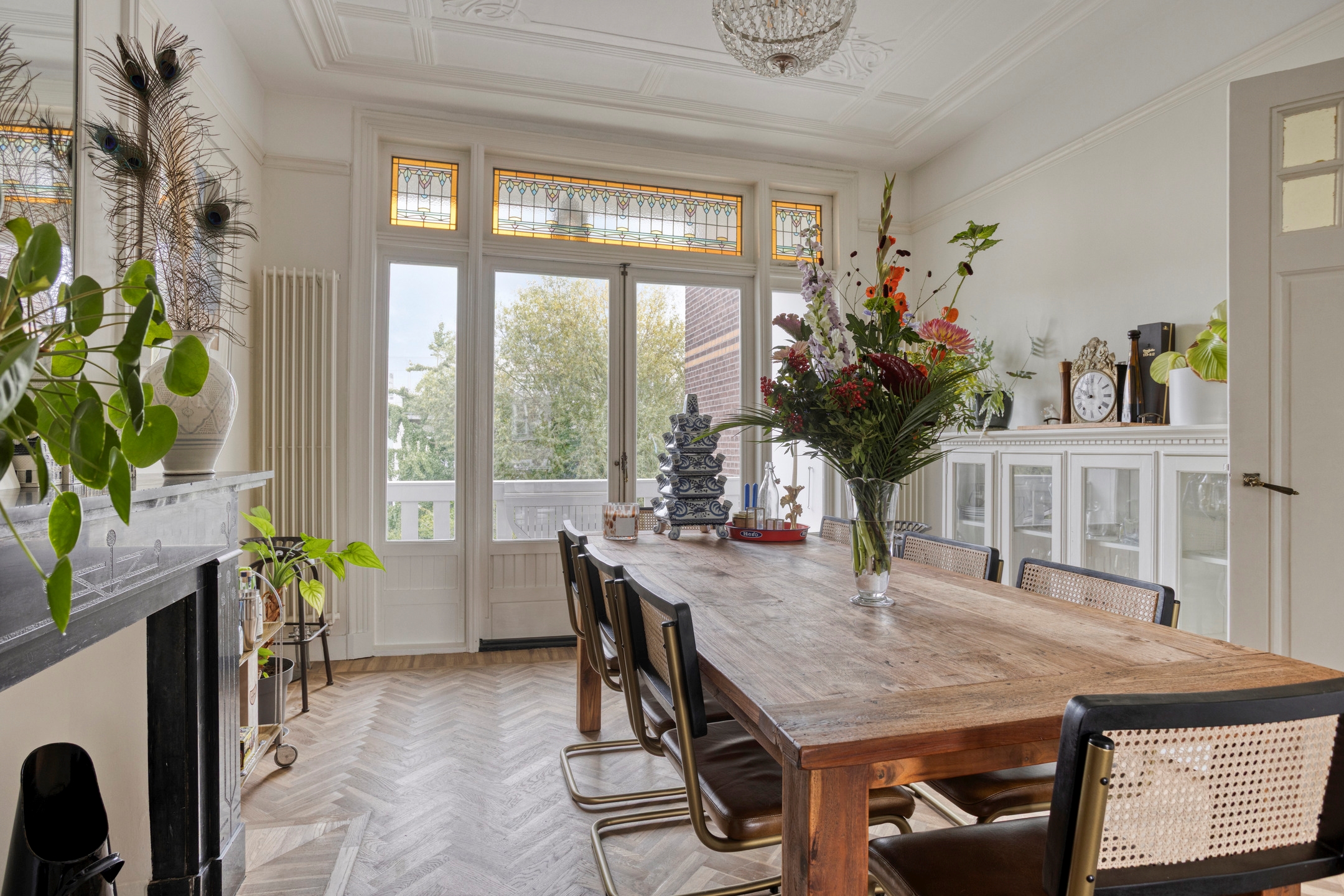 Claes de Vrieselaan 46