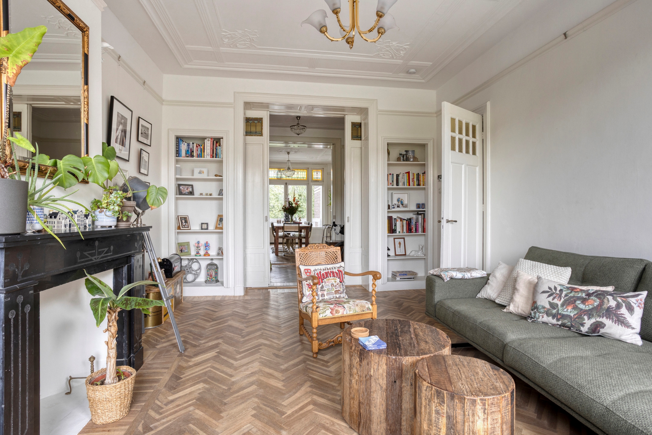 Claes de Vrieselaan 46