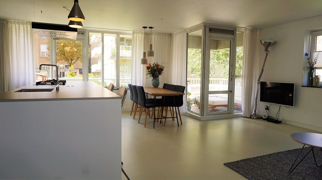 Anna Spenglerstraat 92