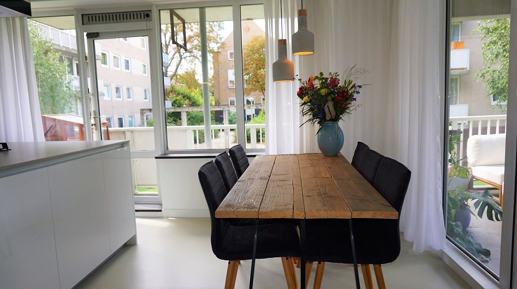 Anna Spenglerstraat 92