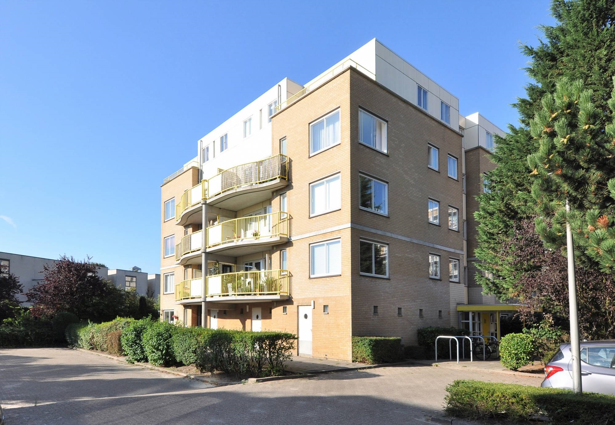 Louis Davidsstraat 100