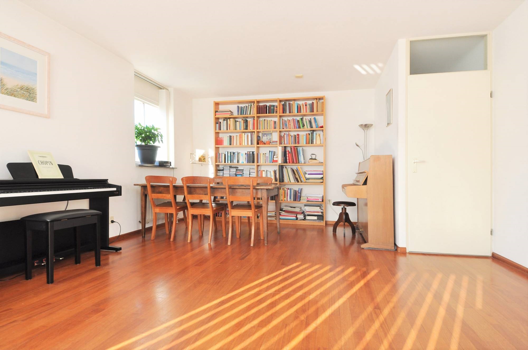 Louis Davidsstraat 100