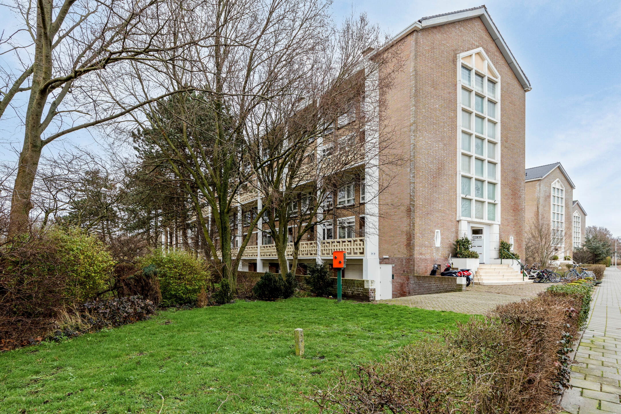 De Savornin Lohmanlaan 77