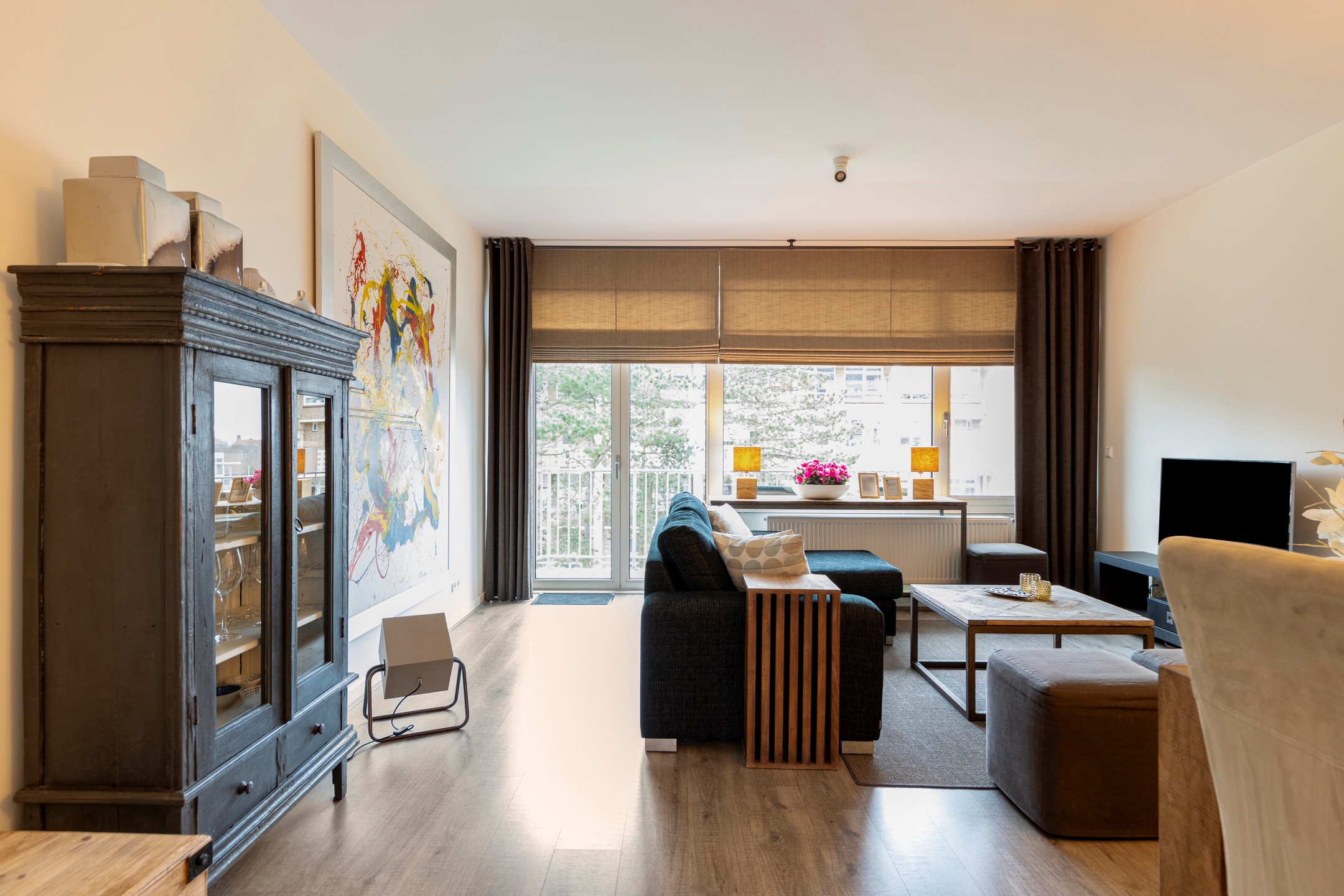 De Savornin Lohmanlaan 77