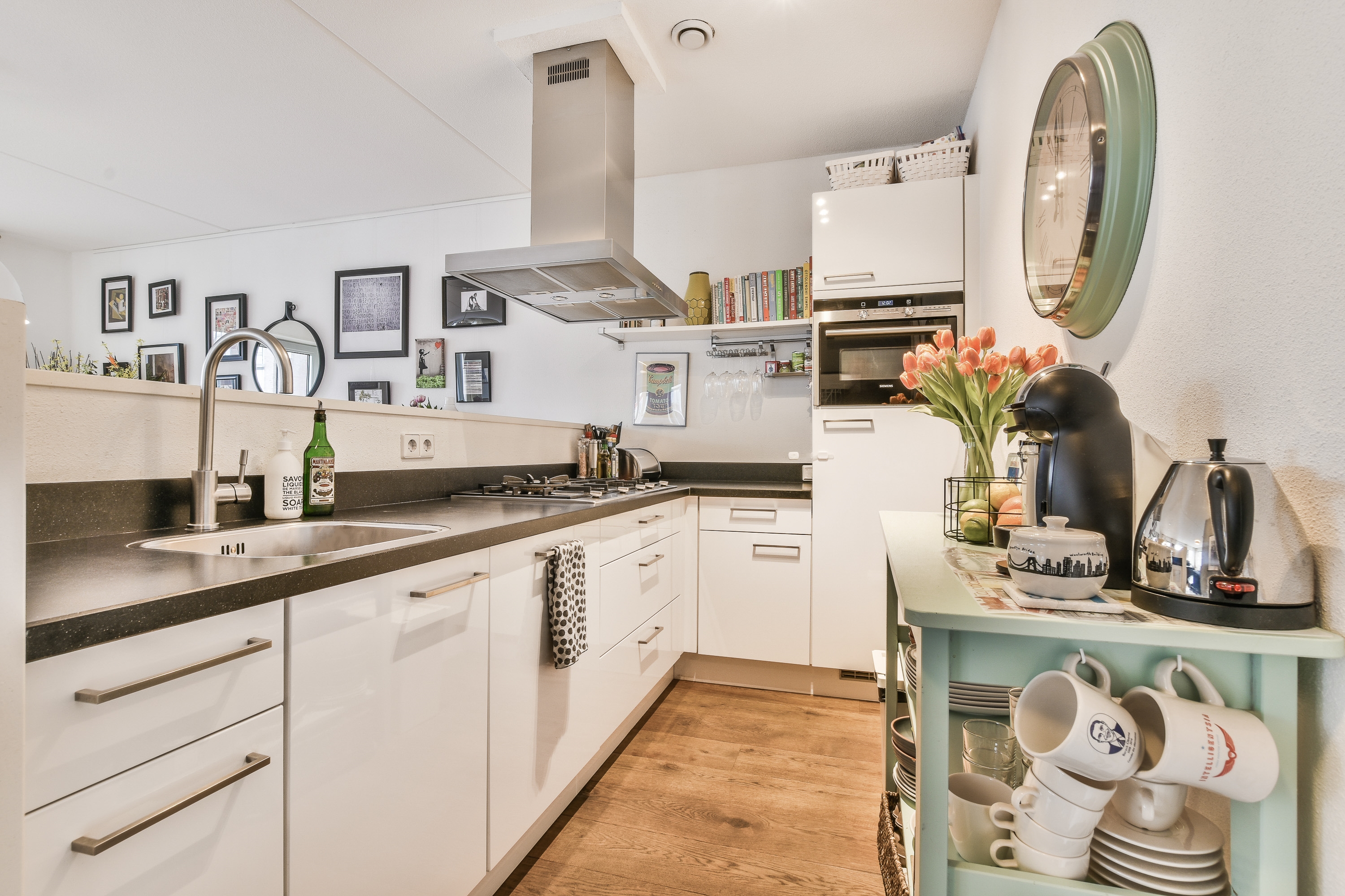 Gillis van Ledenberchstraat 14