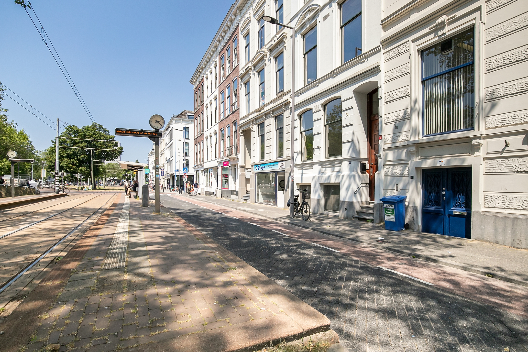 Eendrachtsweg 28