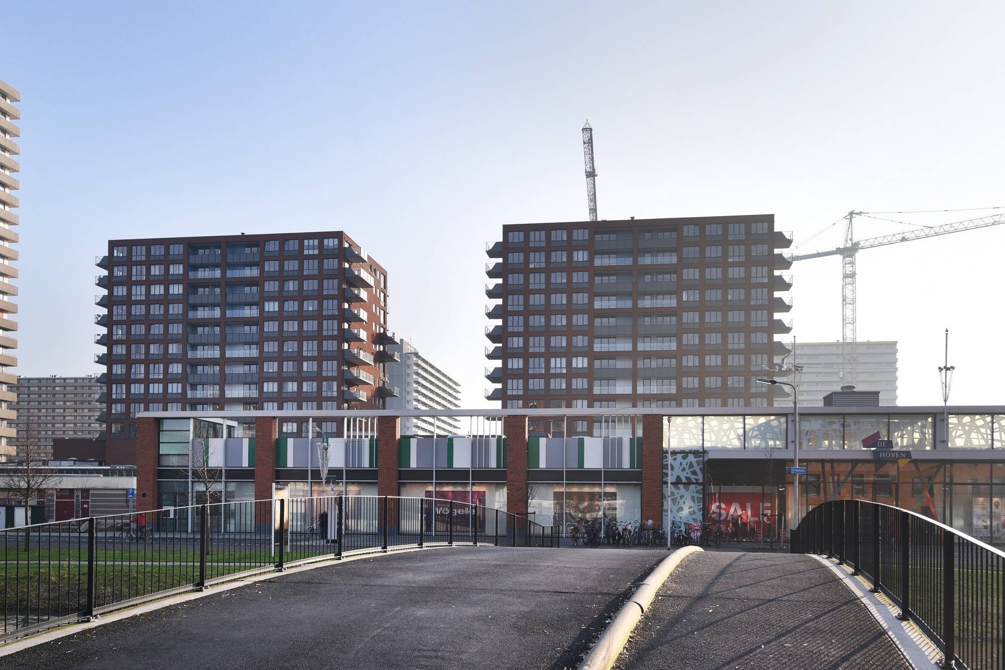 Martinus Nijhofflaan 406