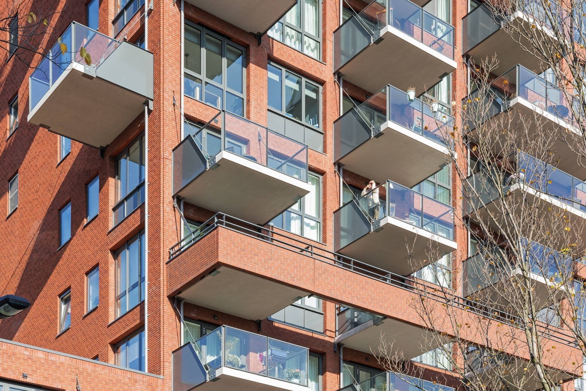 Martinus Nijhofflaan 406